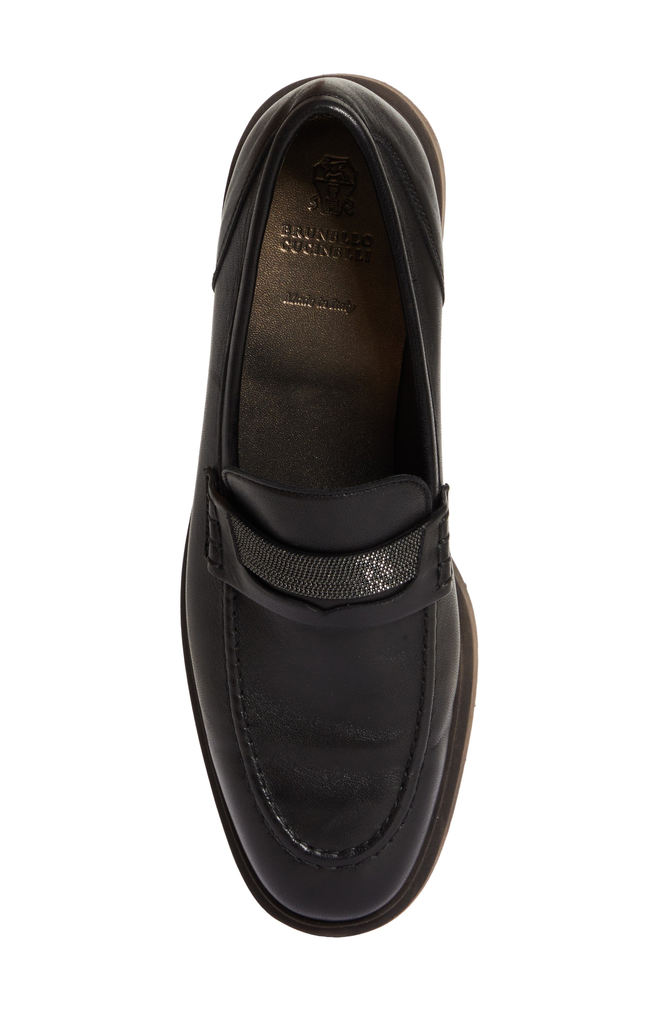 Monili Penny Loafer - 5