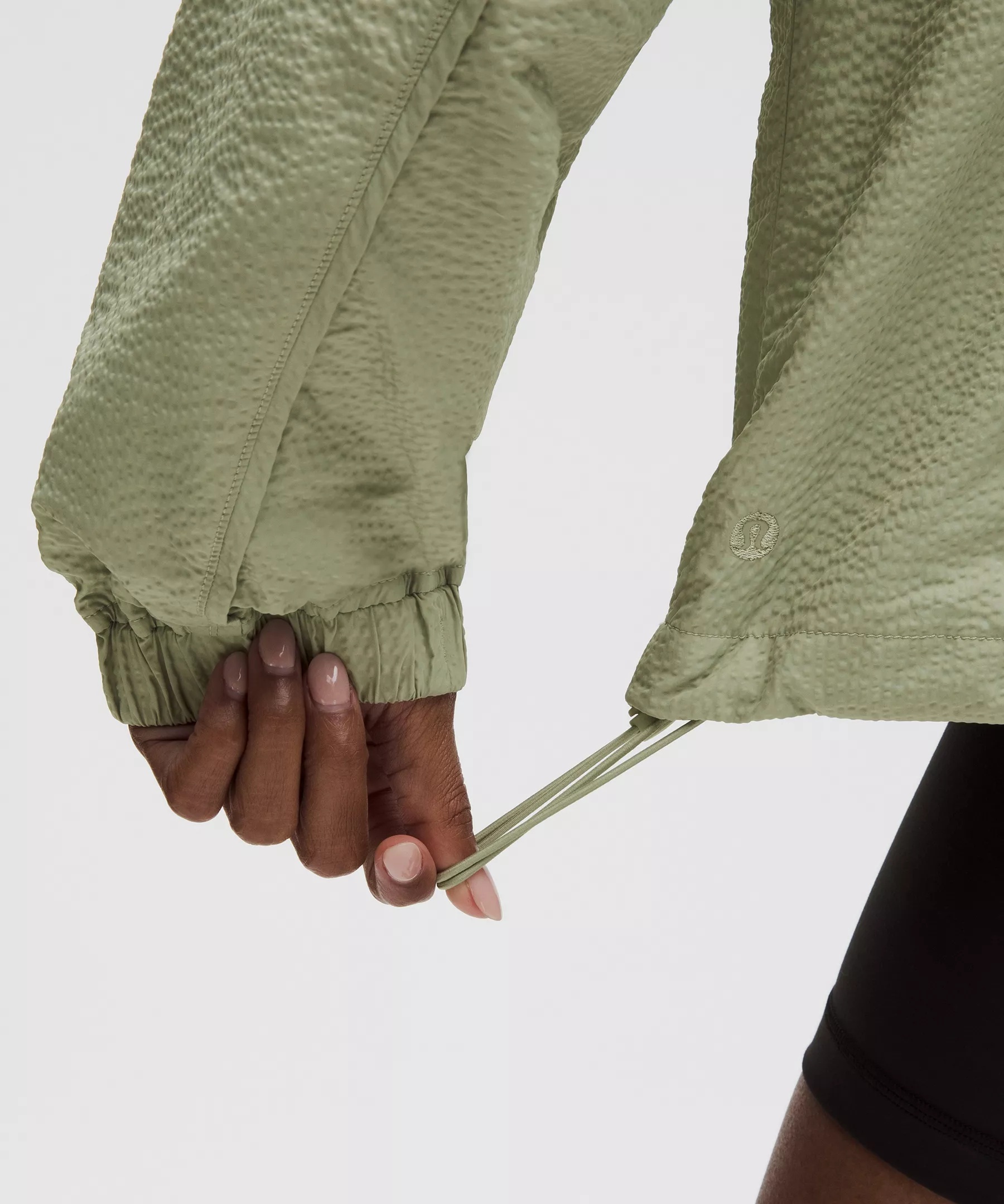 Pack Lite Anorak - 6