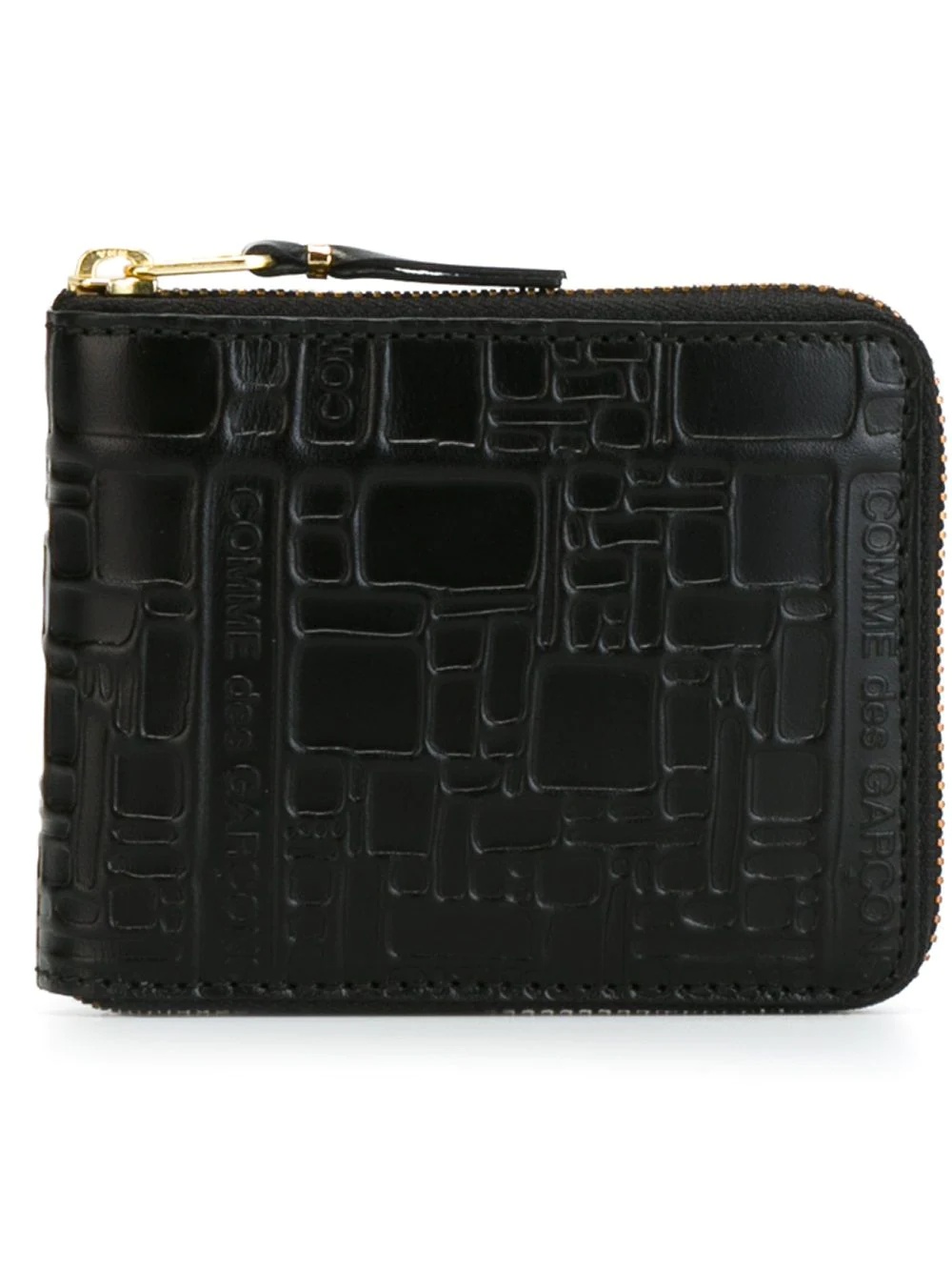 zip around wallet - 1