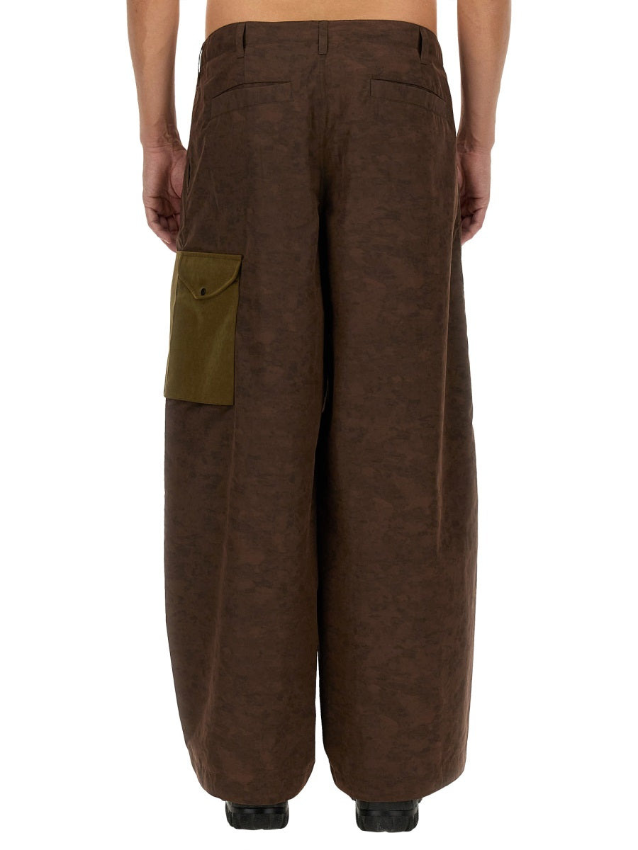 Ten C Men Cargo Pants Awake Ny X Ten C - 3
