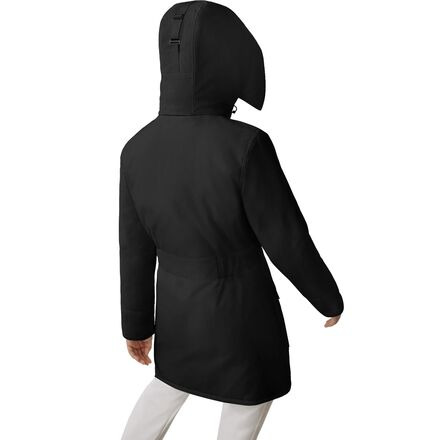 Trillium Down Parka - Women's - 2