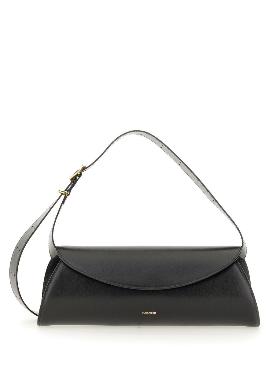 Jil Sander Women Borsa "Cannolo" Large - 1