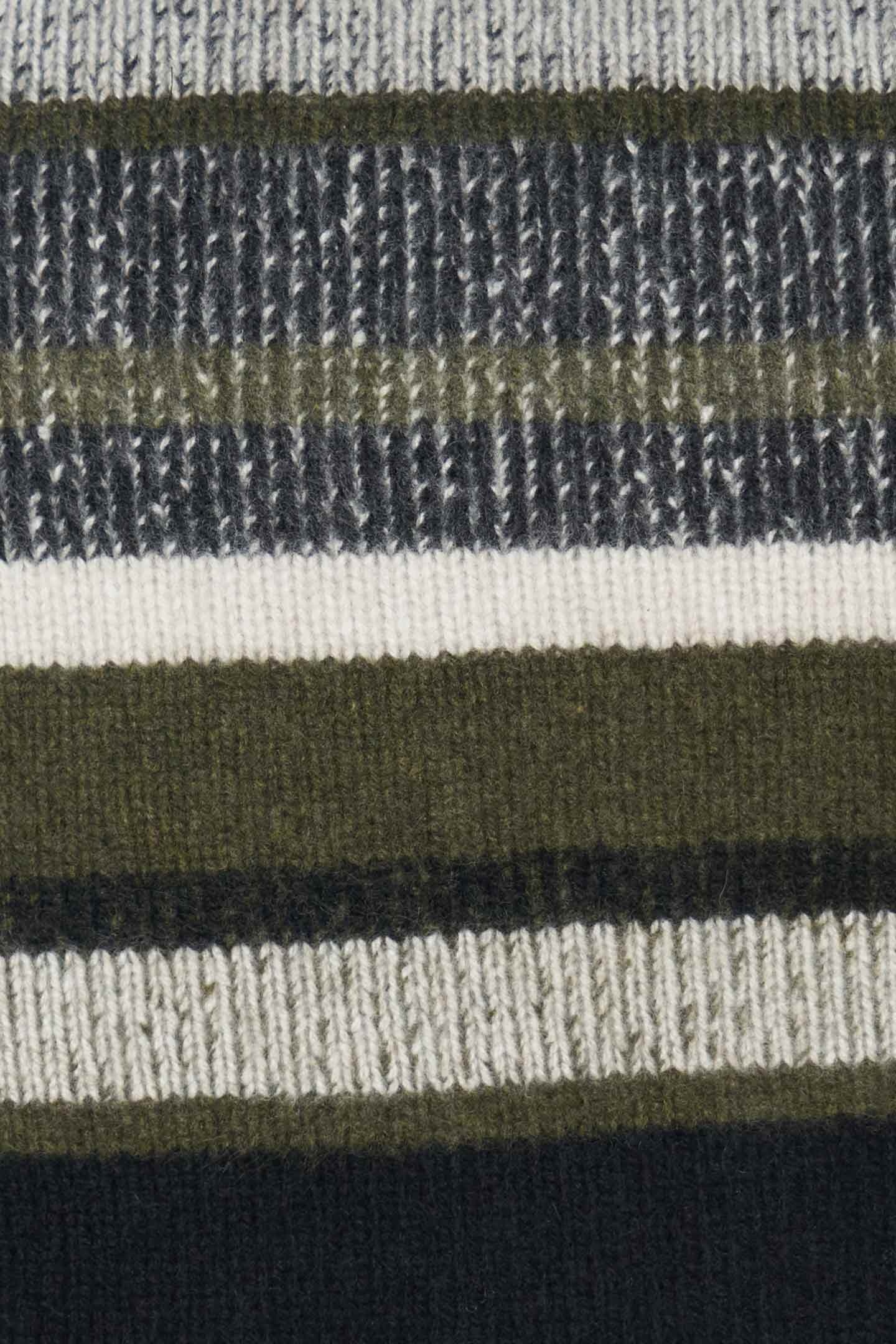 20X20 STRIPE SUPER SOFT PILLOW - 2