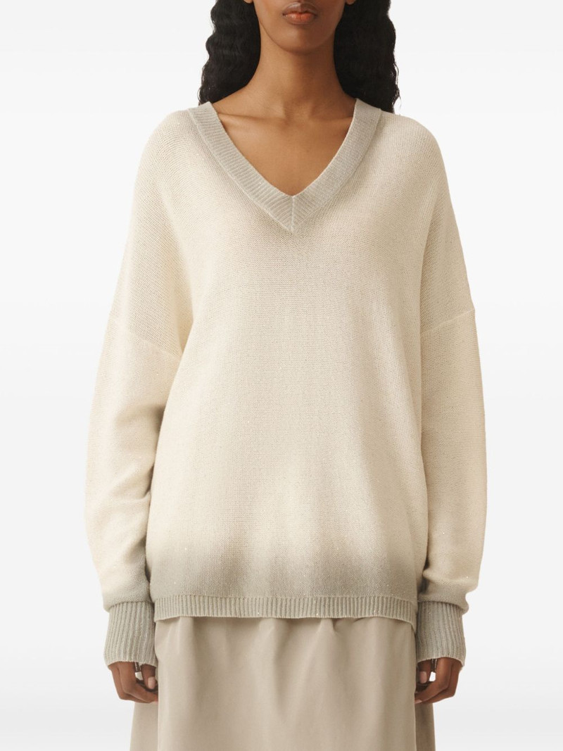gradient sweater 3
