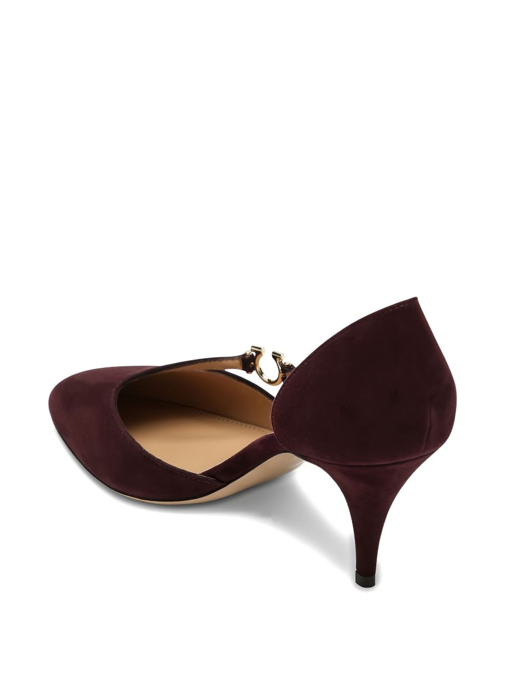 70mm gancini-detail pumps - 5