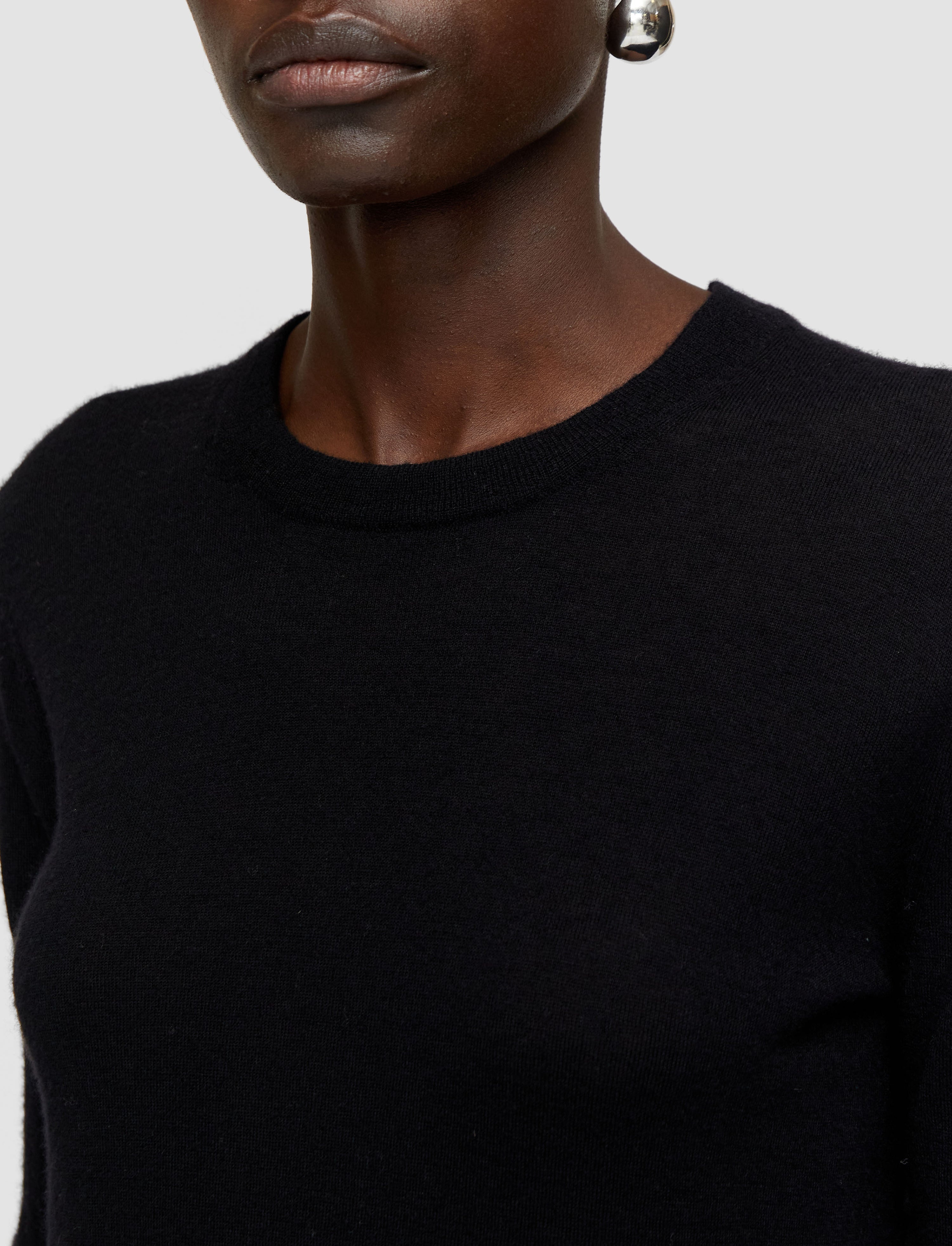 Cashair Jumper - 5