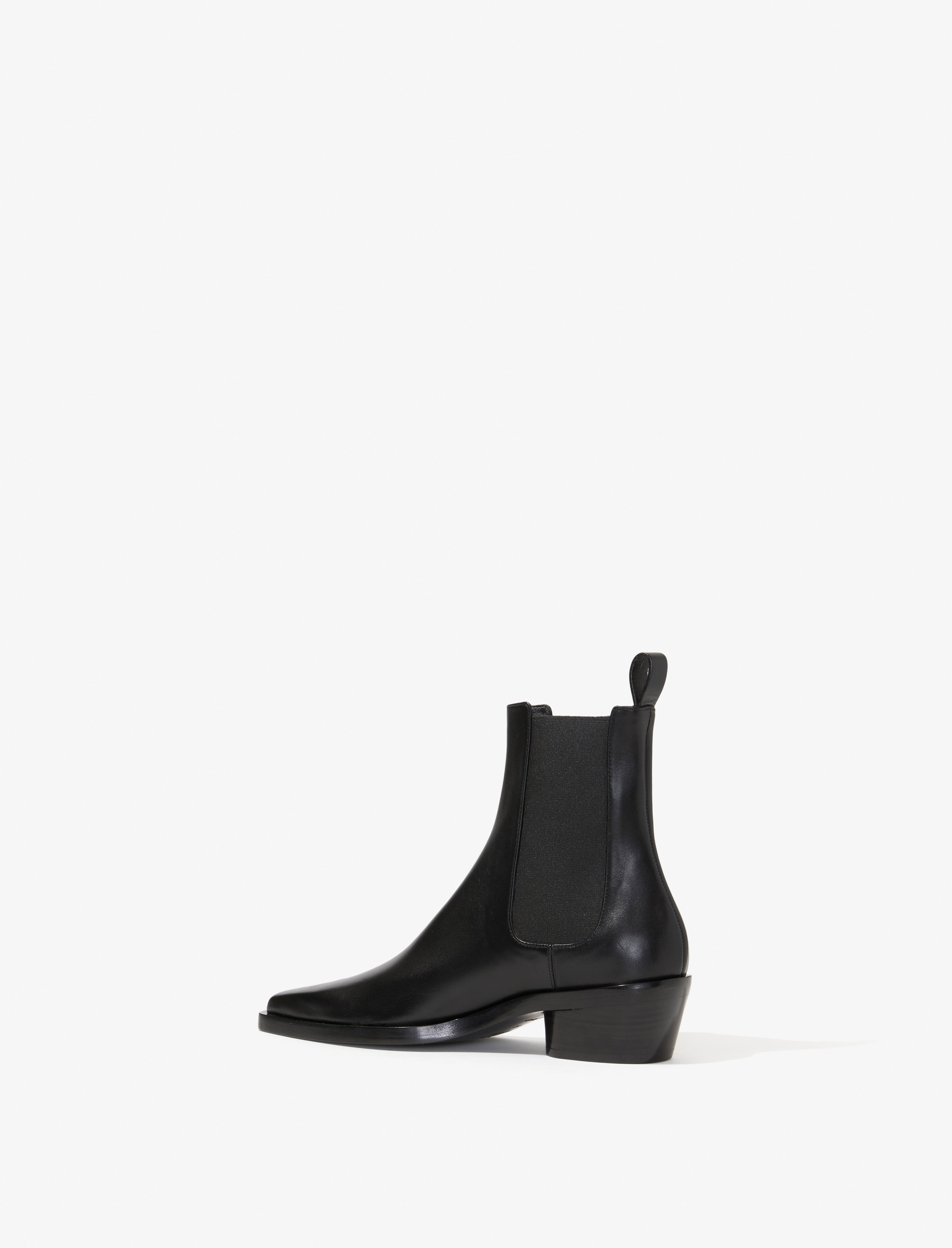 Bronco Chelsea Boots - 3