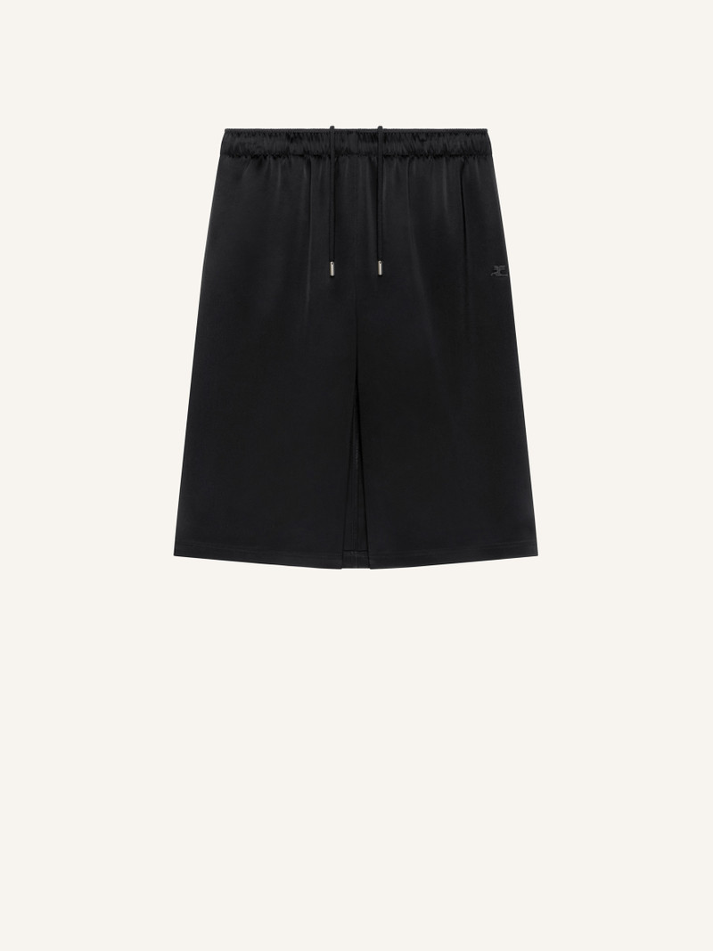 SPORT BACK PANEL SHORTS 1