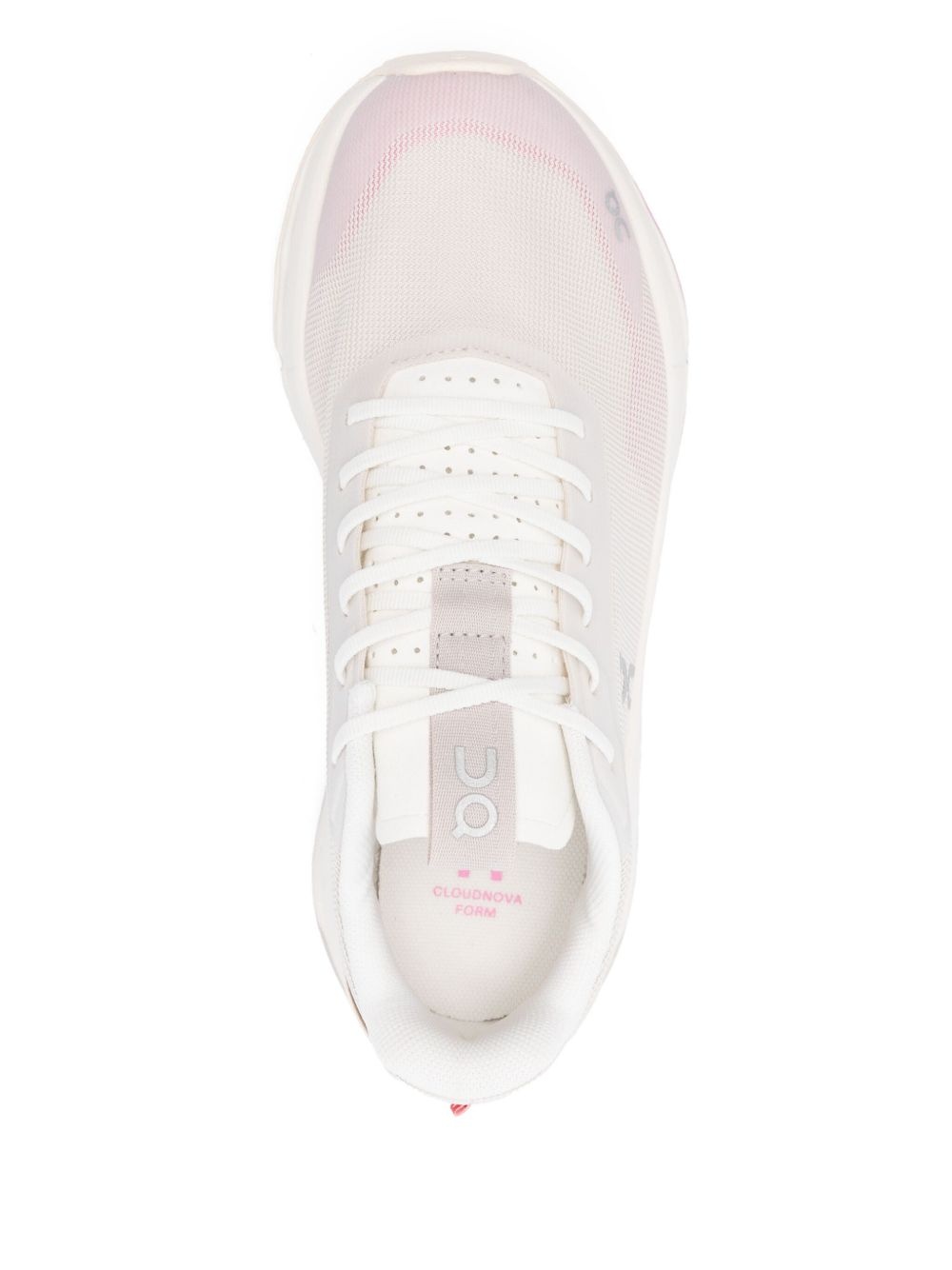Cloudnova Form 2 sneakers - 4