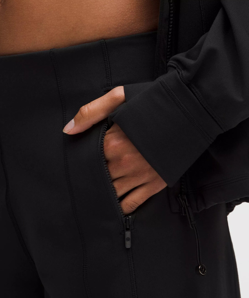Define High-Rise Wide-Leg Pant *Luon 4