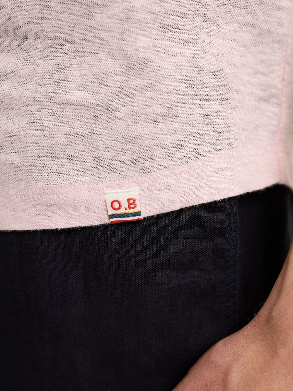 Ob T-shirt - 5