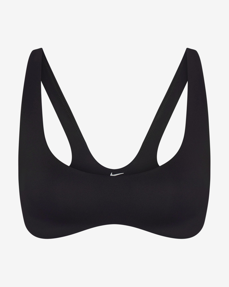 NikeSKIMS Matte Women's Shaping Scoop Bra 11