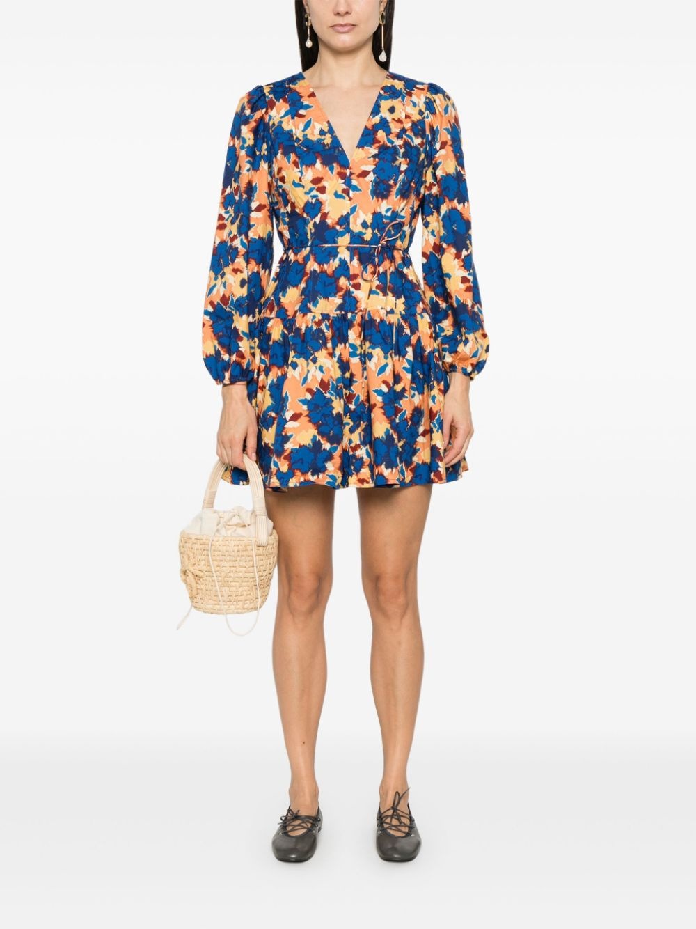 Anita mini dress - 2