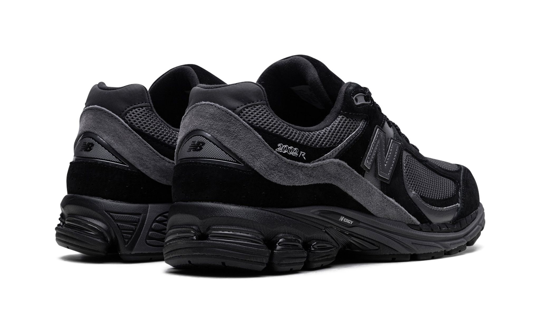 2002R "Black Magnet" - 3
