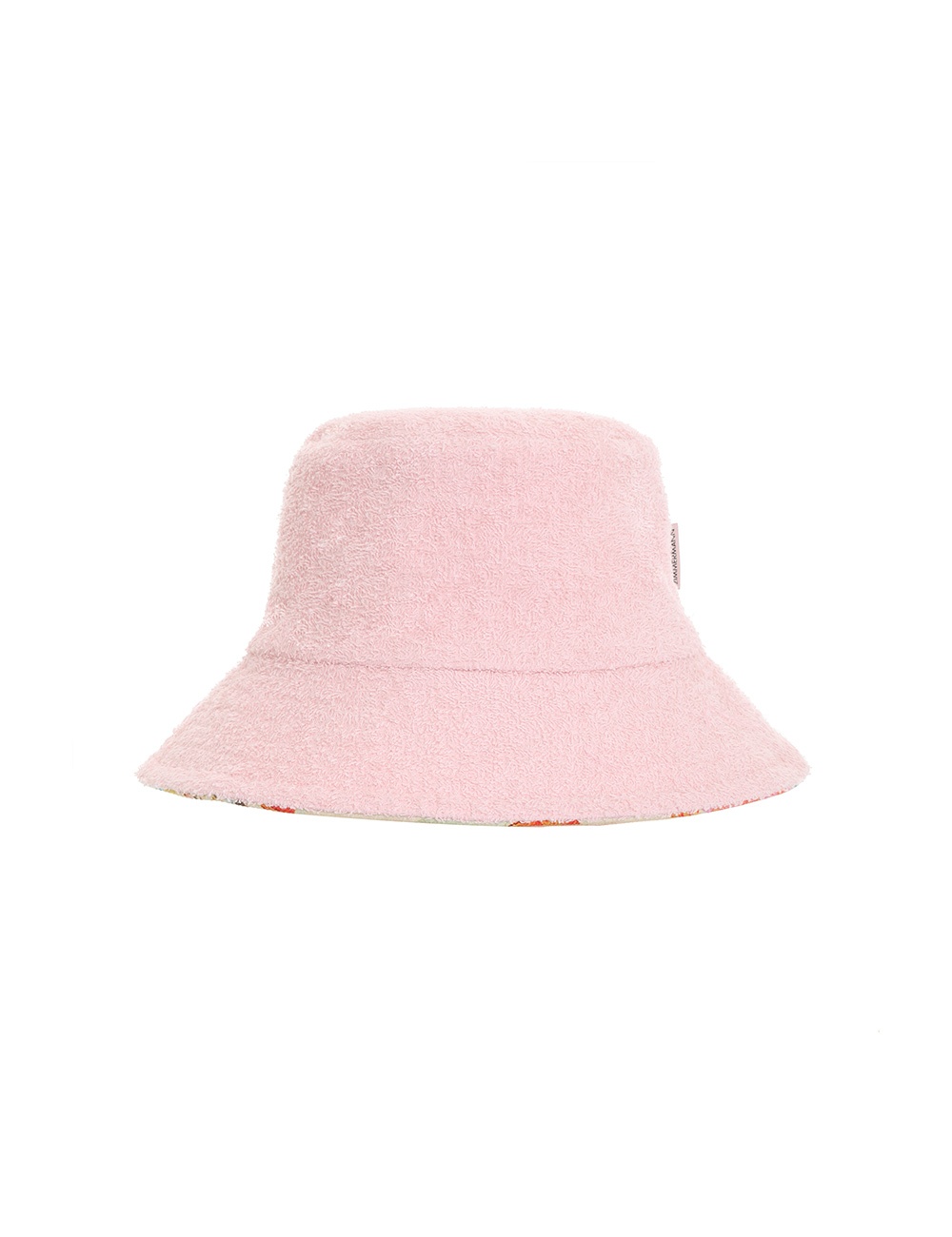 REVERSIBLE BUCKET HAT - 6
