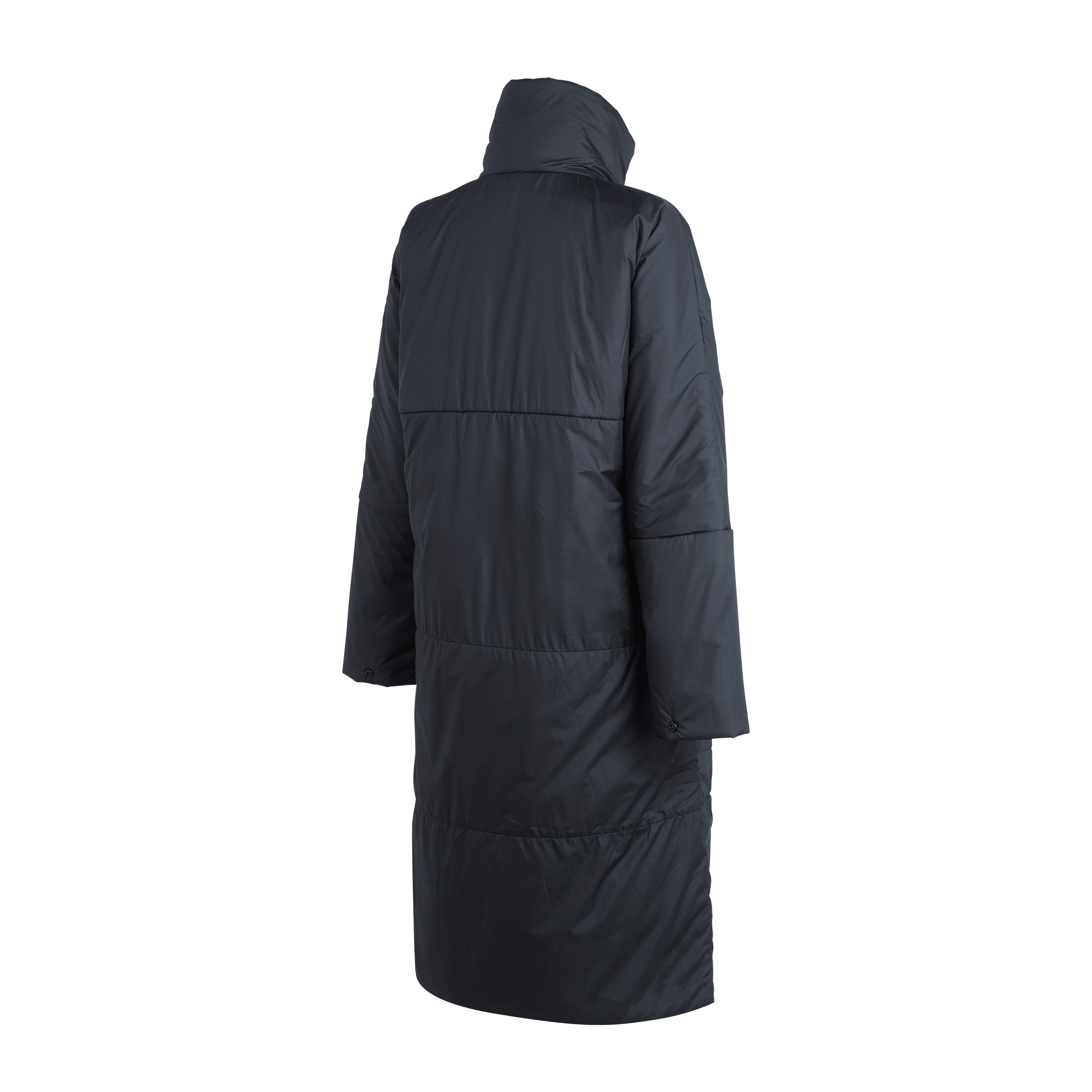 Brimhólar Coat - 3