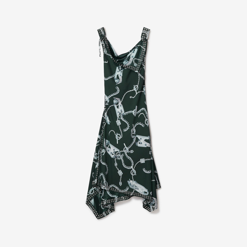Knight Hardware Dress - 1