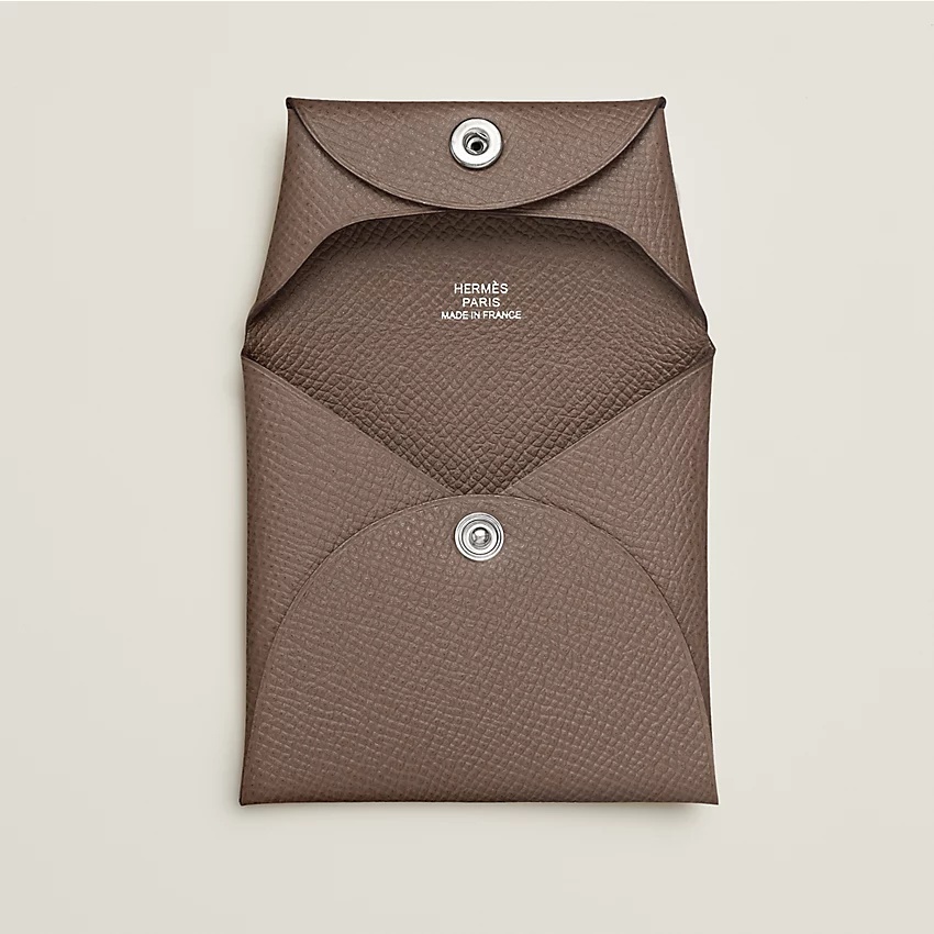 Bastia change purse - 2