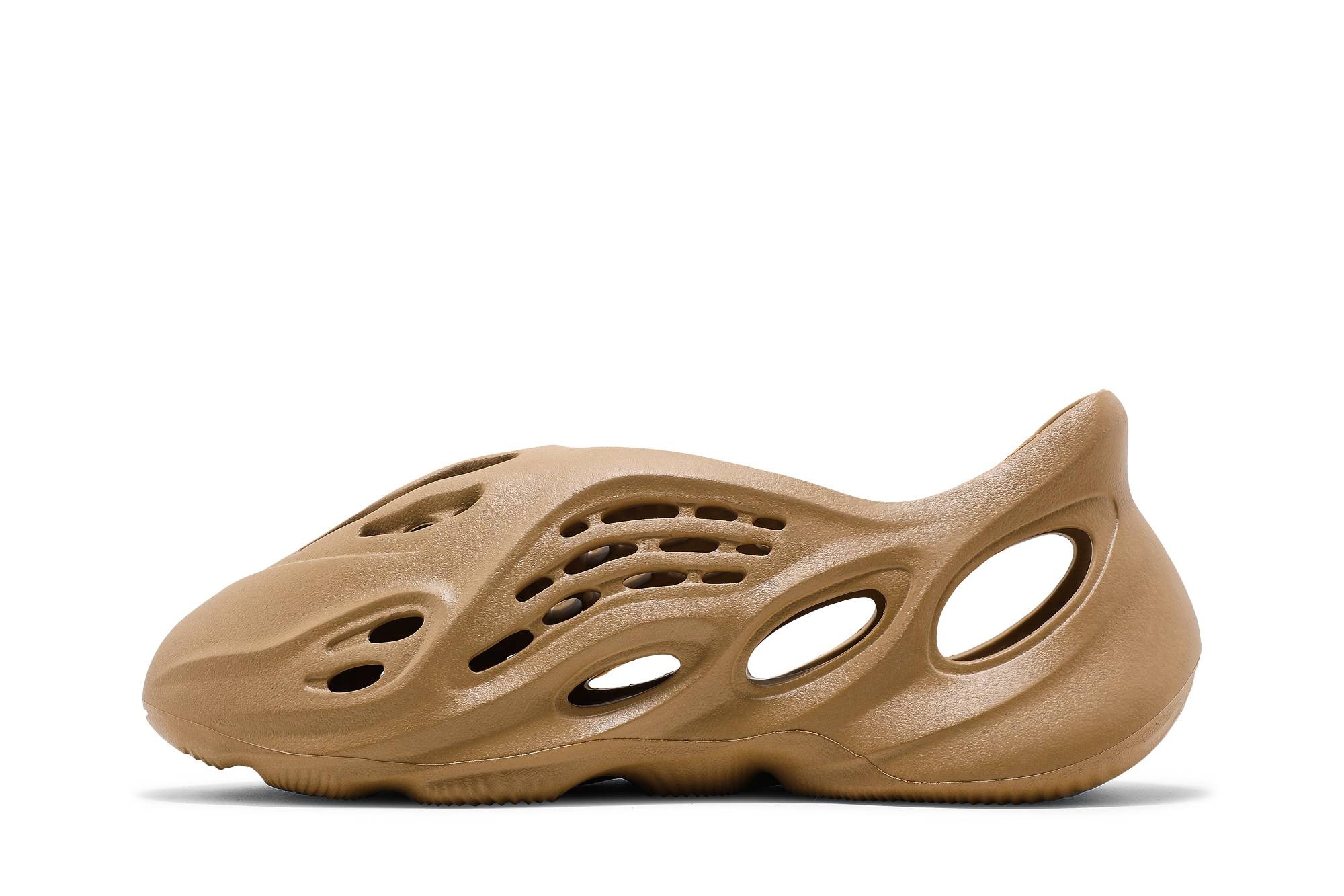 Yeezy Foam Runner 'Ochre' - 3