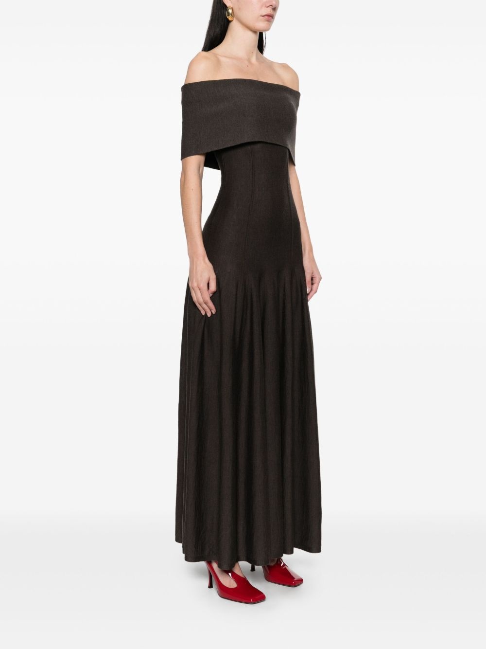 Ava maxi dress - 2