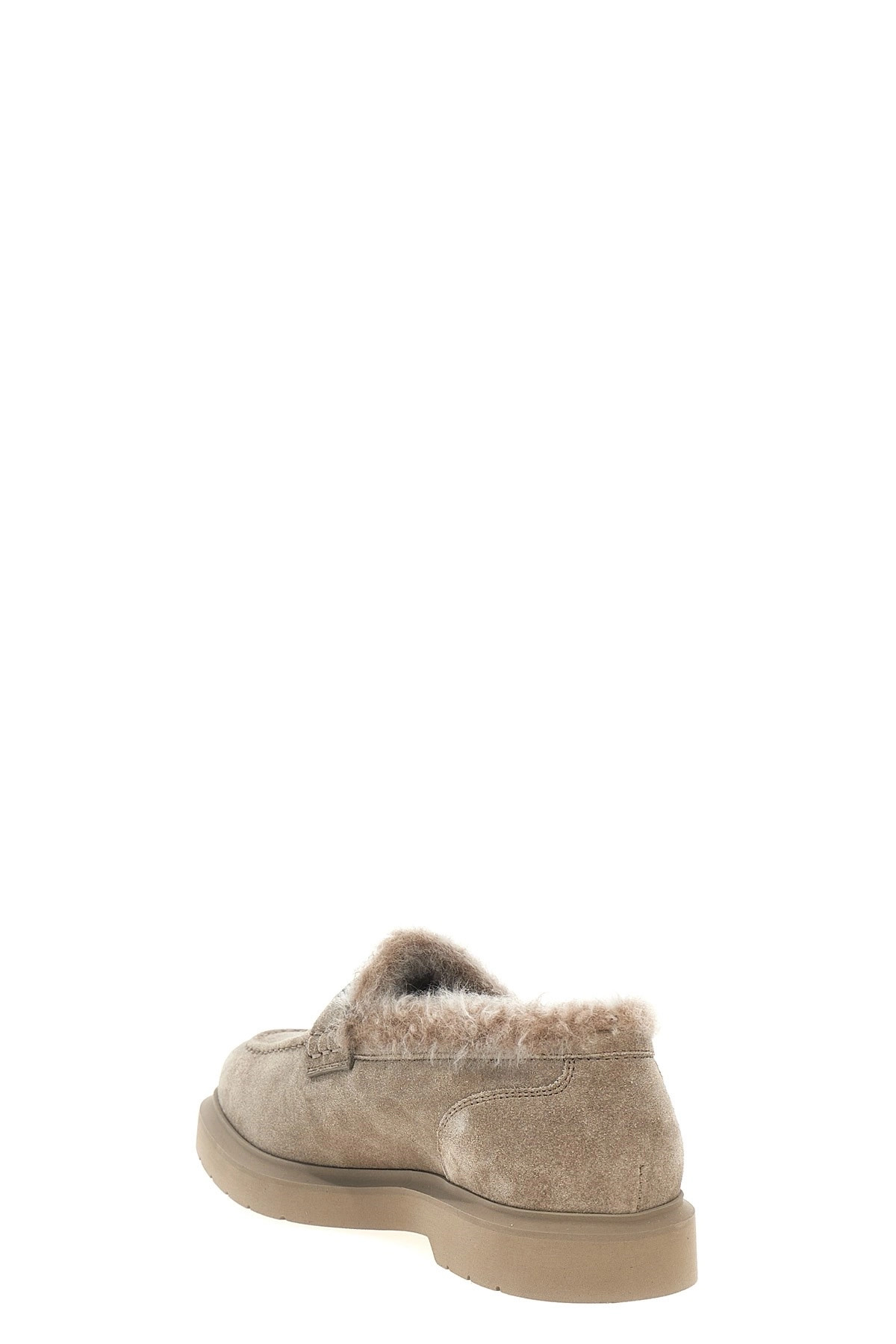 'Monile' loafers - 3
