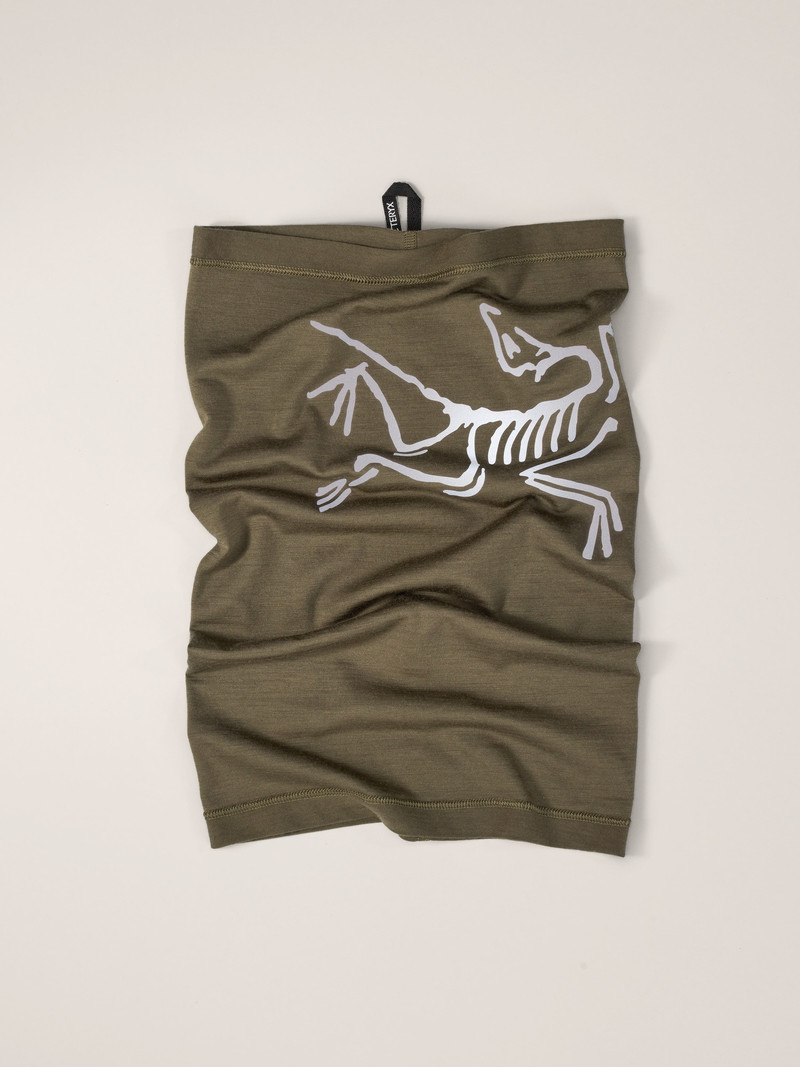 Lightweight Neck Gaiter 1