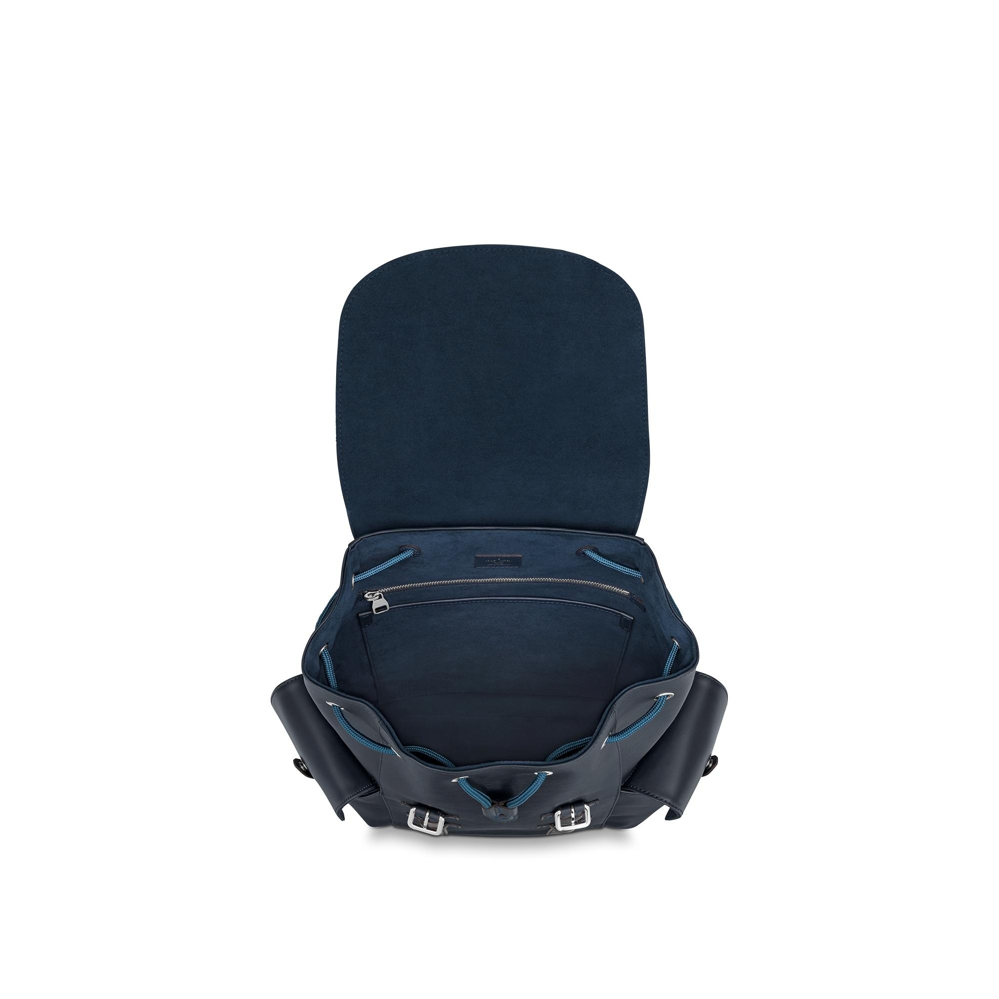 Christopher Backpack - 3