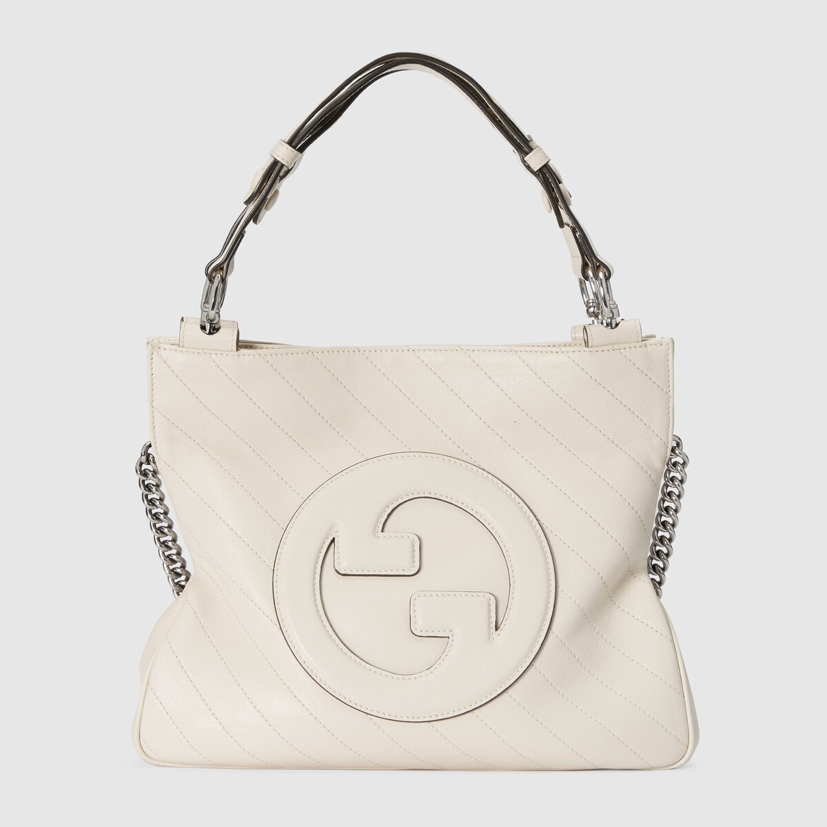 Gucci Blondie small tote bag - 1