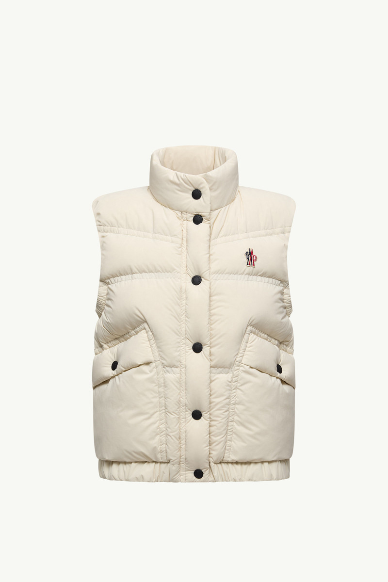 Baise Down Vest 1