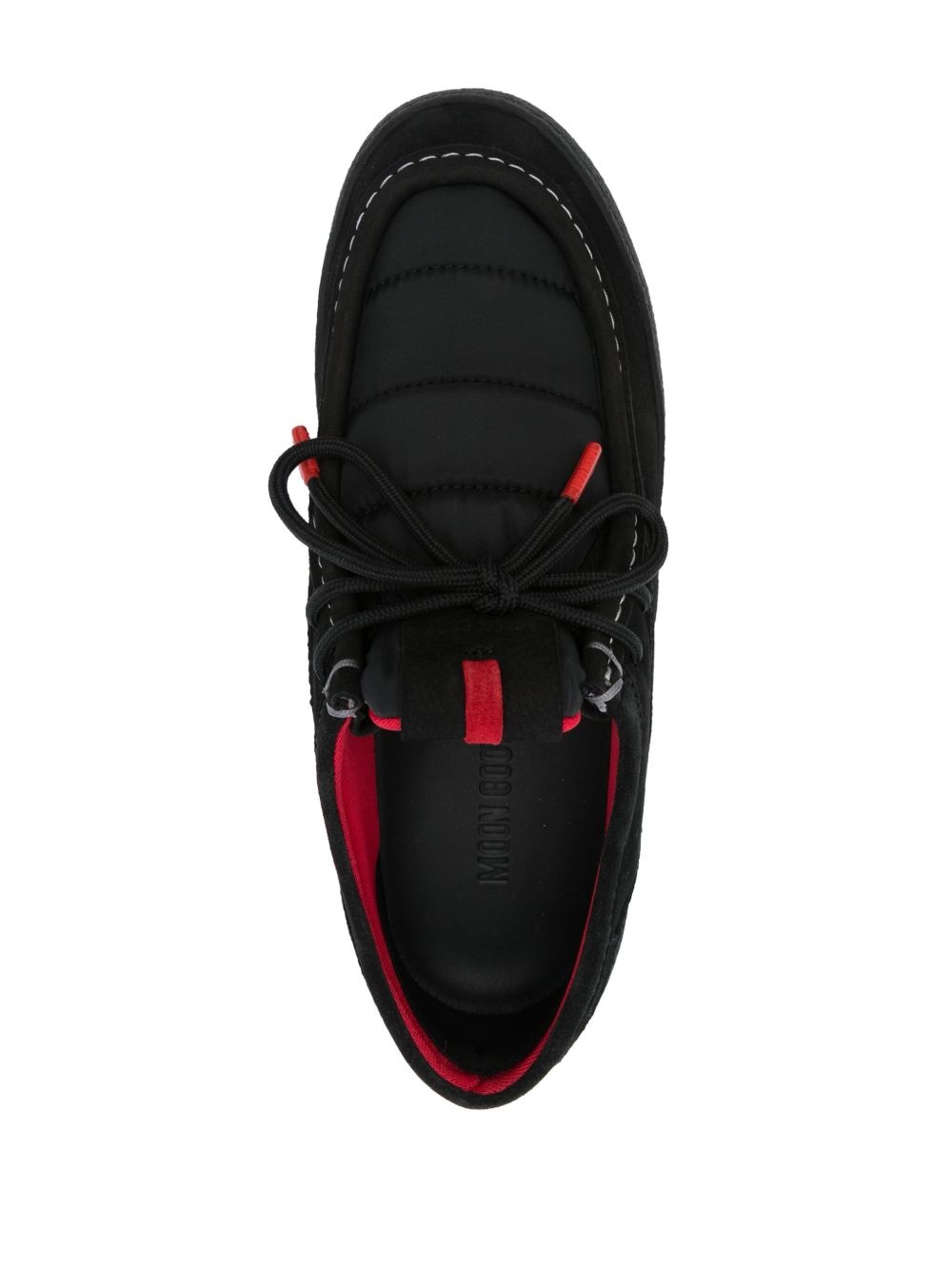 MTrack derby shoes - 4