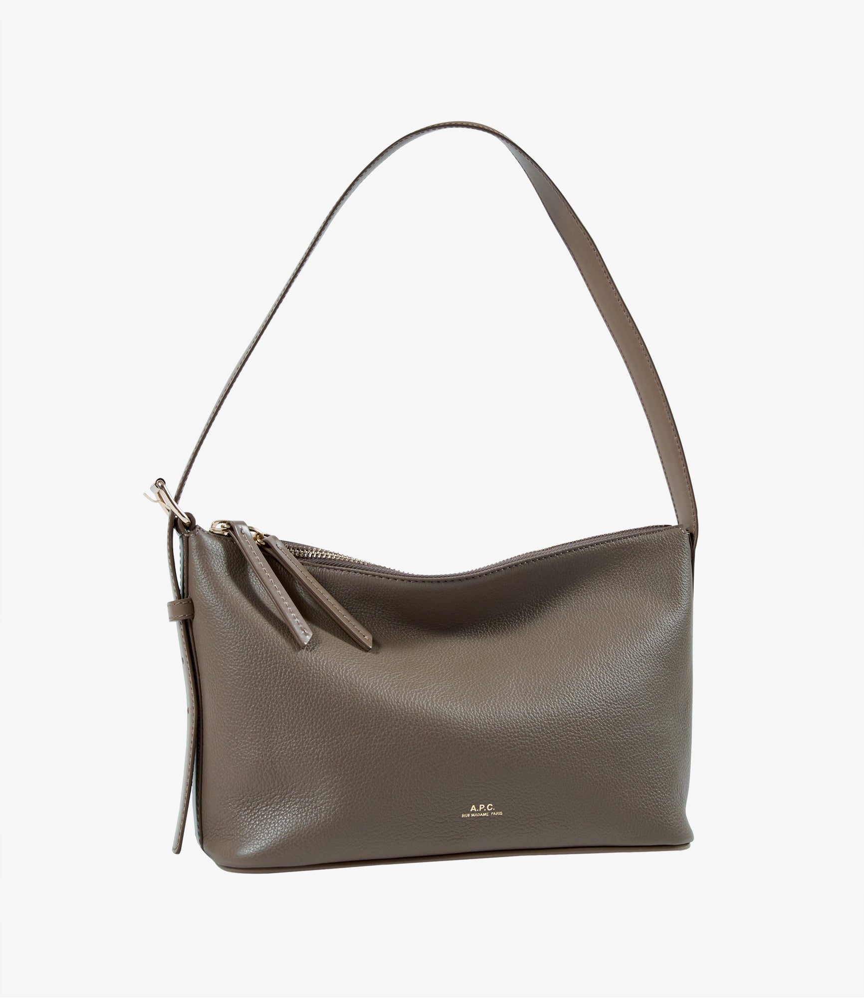 VERA SHOULDER BAG - 3