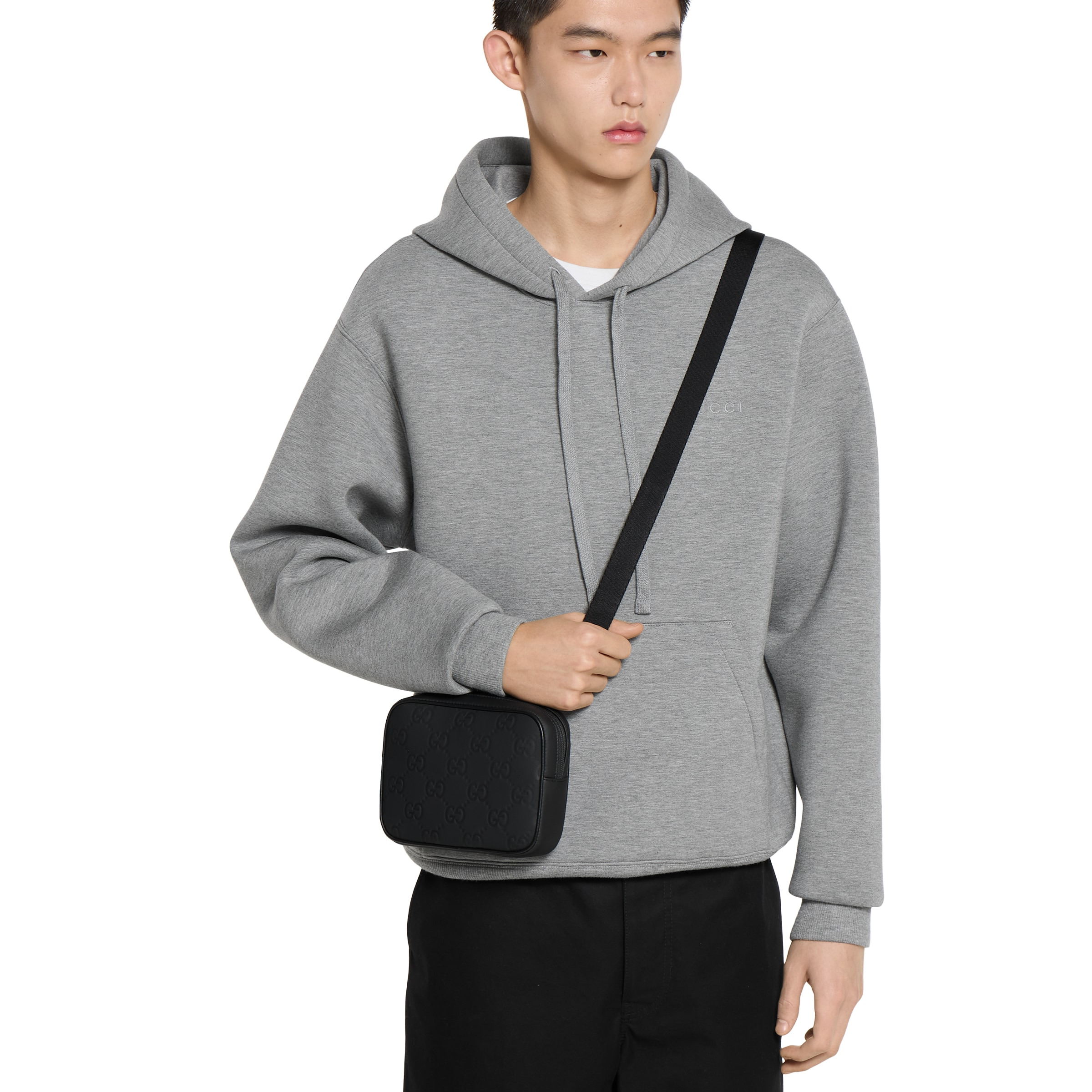Gucci Edge mini bag - 3