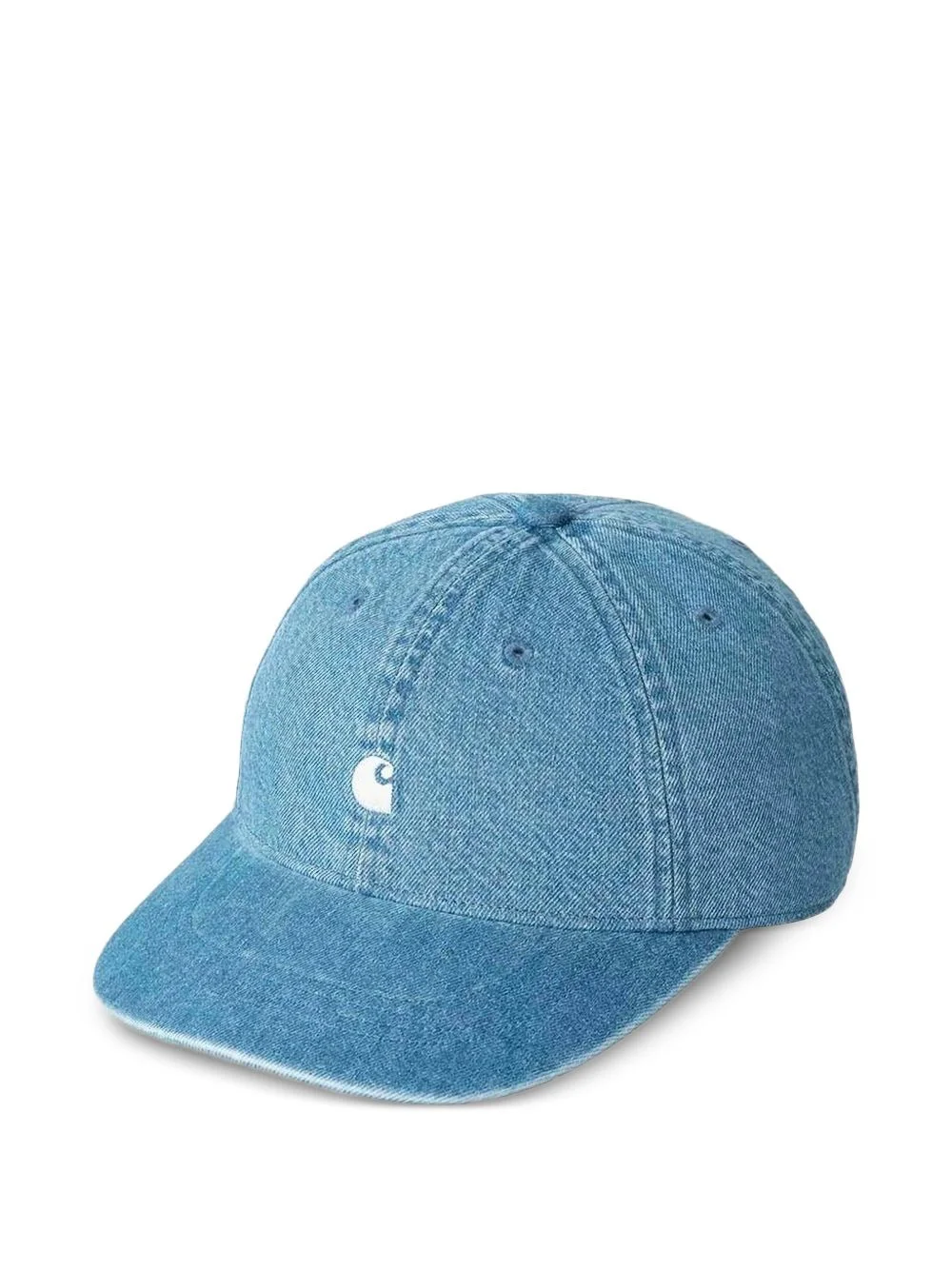 Lucas logo hat - 1