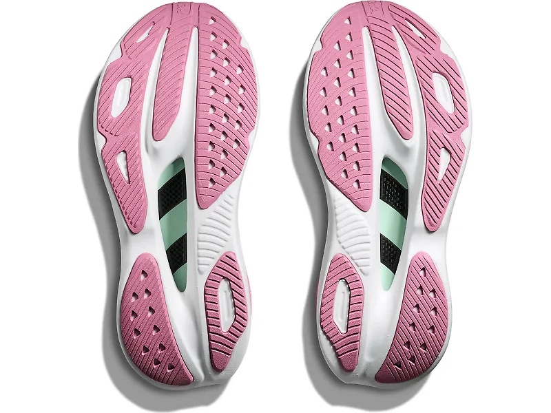 HOKA Skyward X - 3