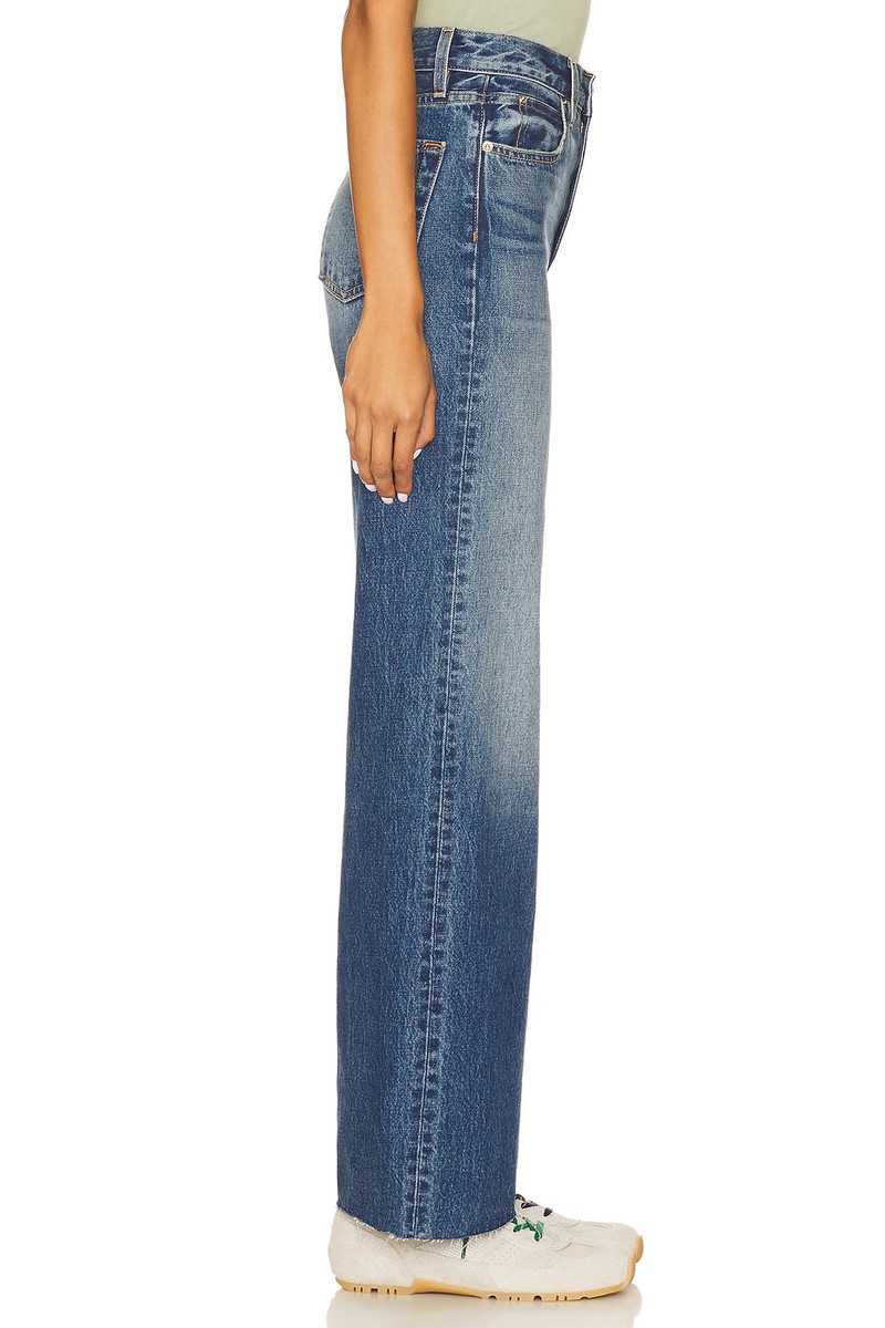 SLVRLAKE Grace Wide Leg Jeans outlook