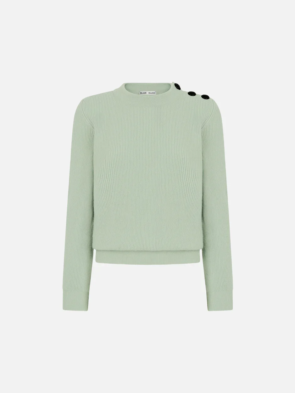 Round Neck - 1