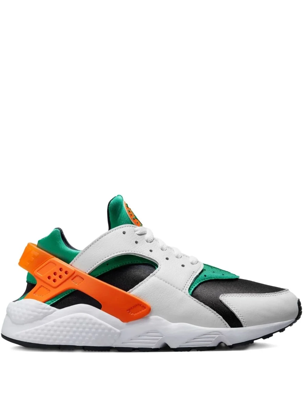 Air Huarache "Miami Hurricanes" - 1