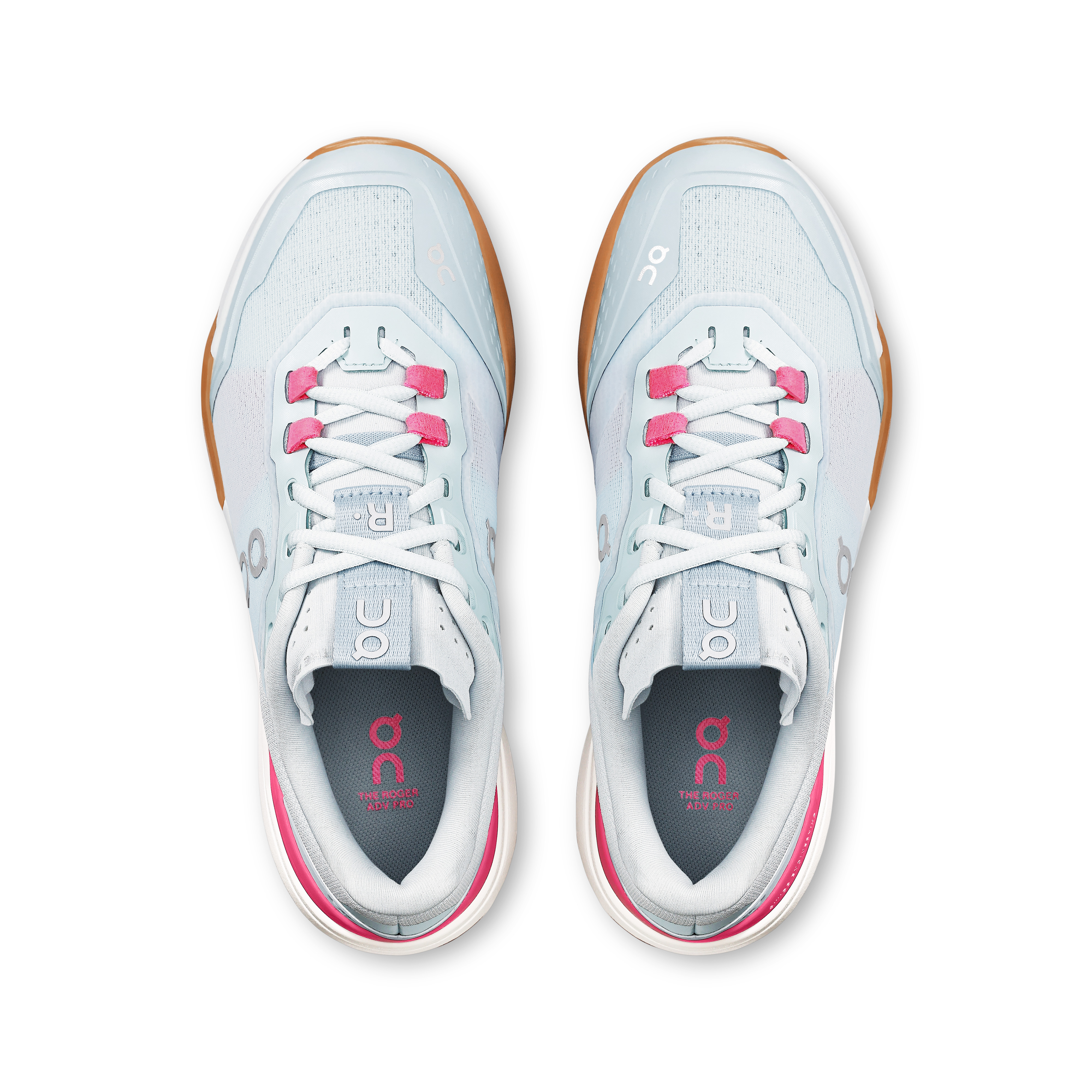 THE ROGER Advantage Pro - 2