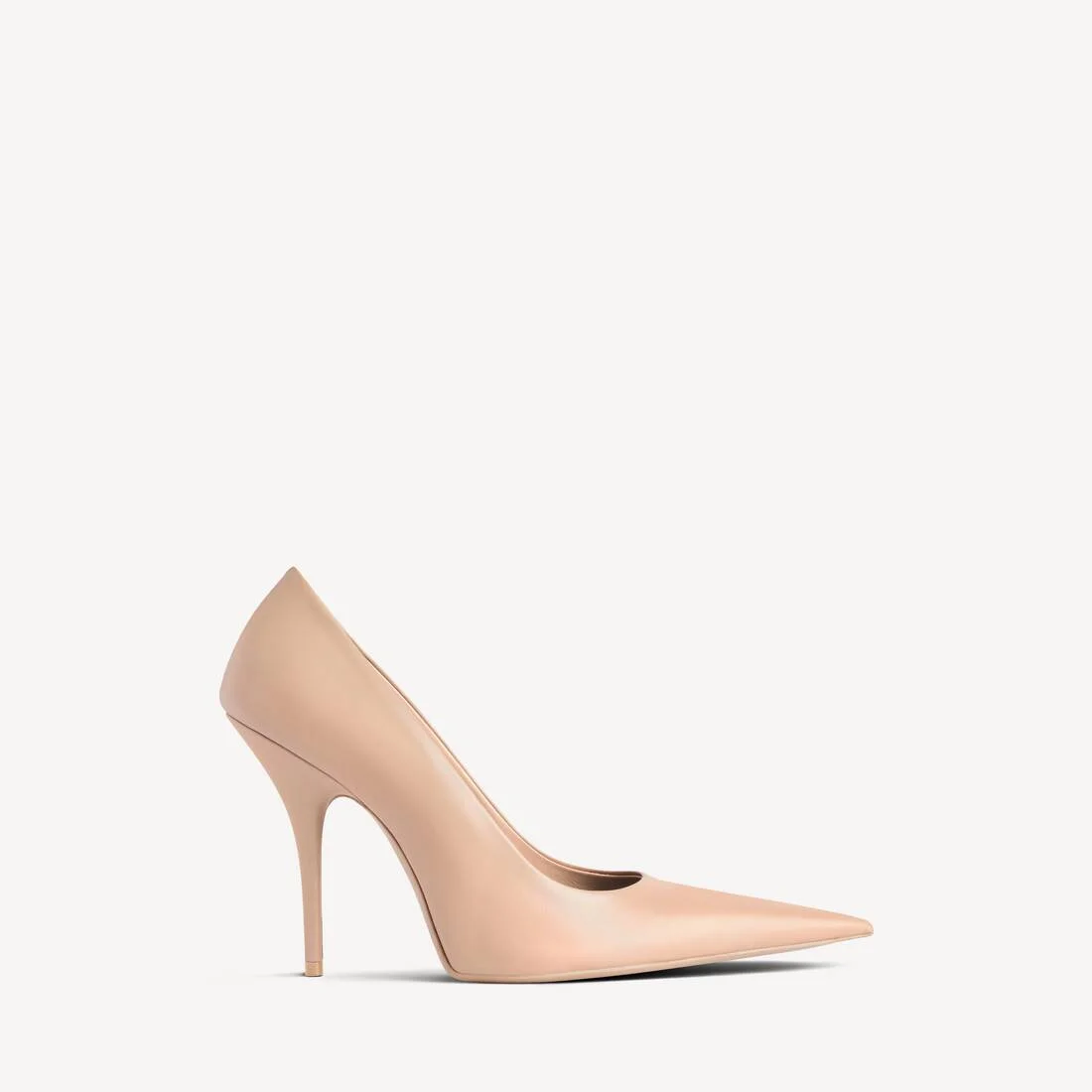 Women's Avenue After Pump in Beige - 1