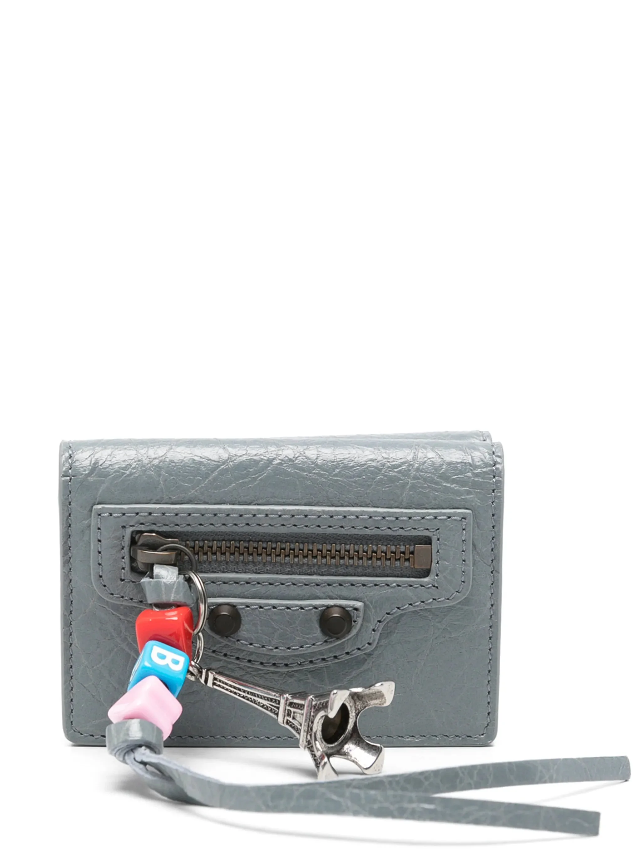 Balenciaga Le City Mini Wallet - 1