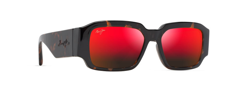 Maui Jim KŪPALE outlook