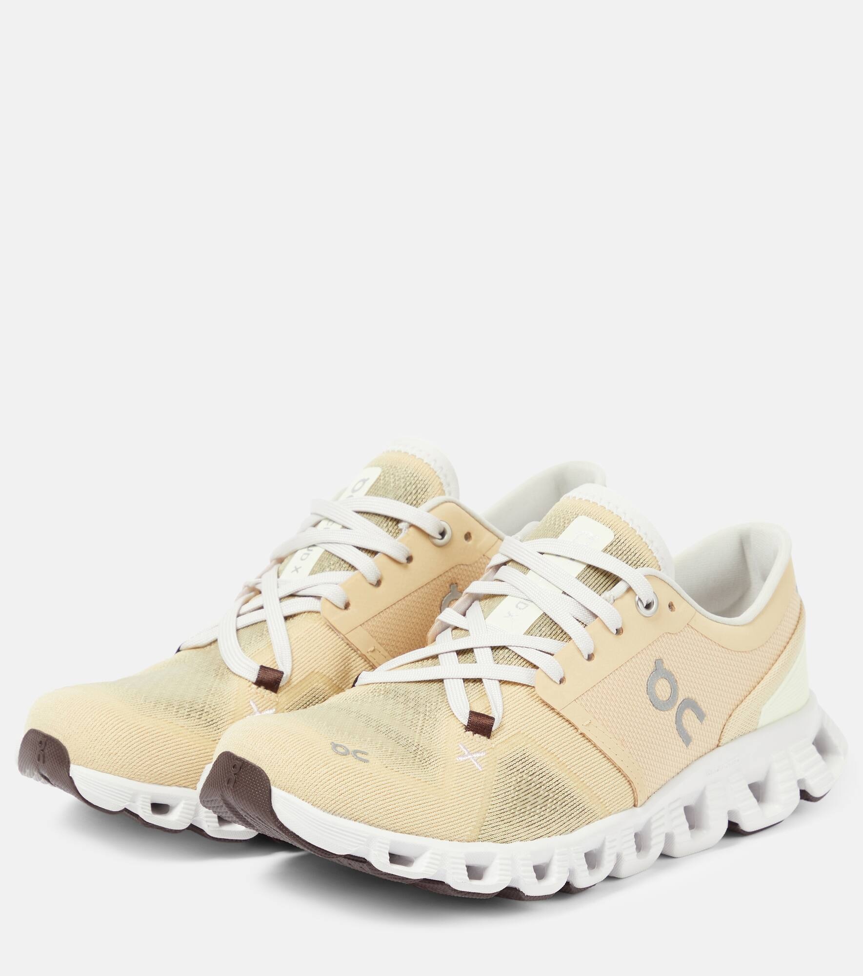 Cloud X3 sneakers - 5