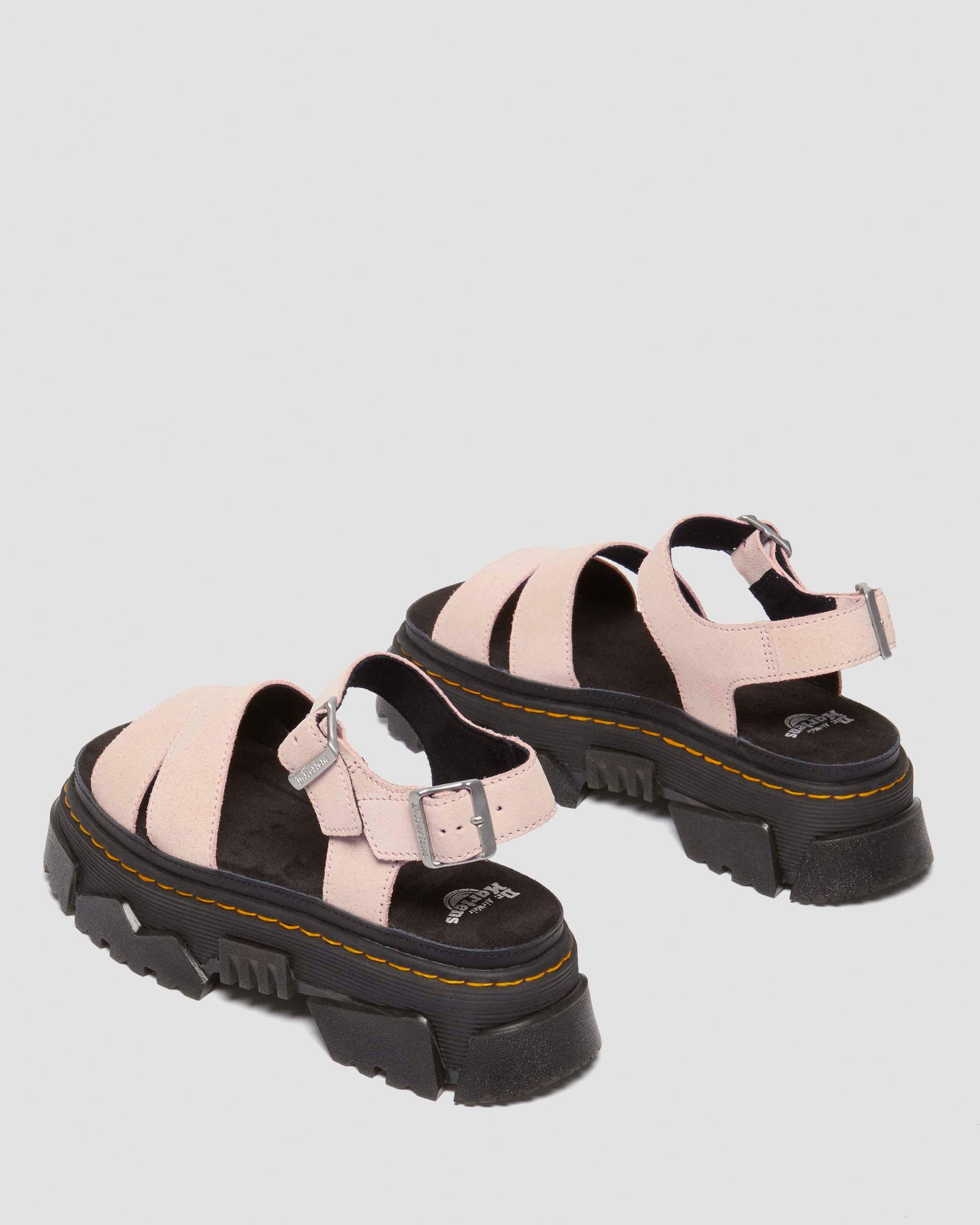 Mattison 2 Strap Sandals - 9