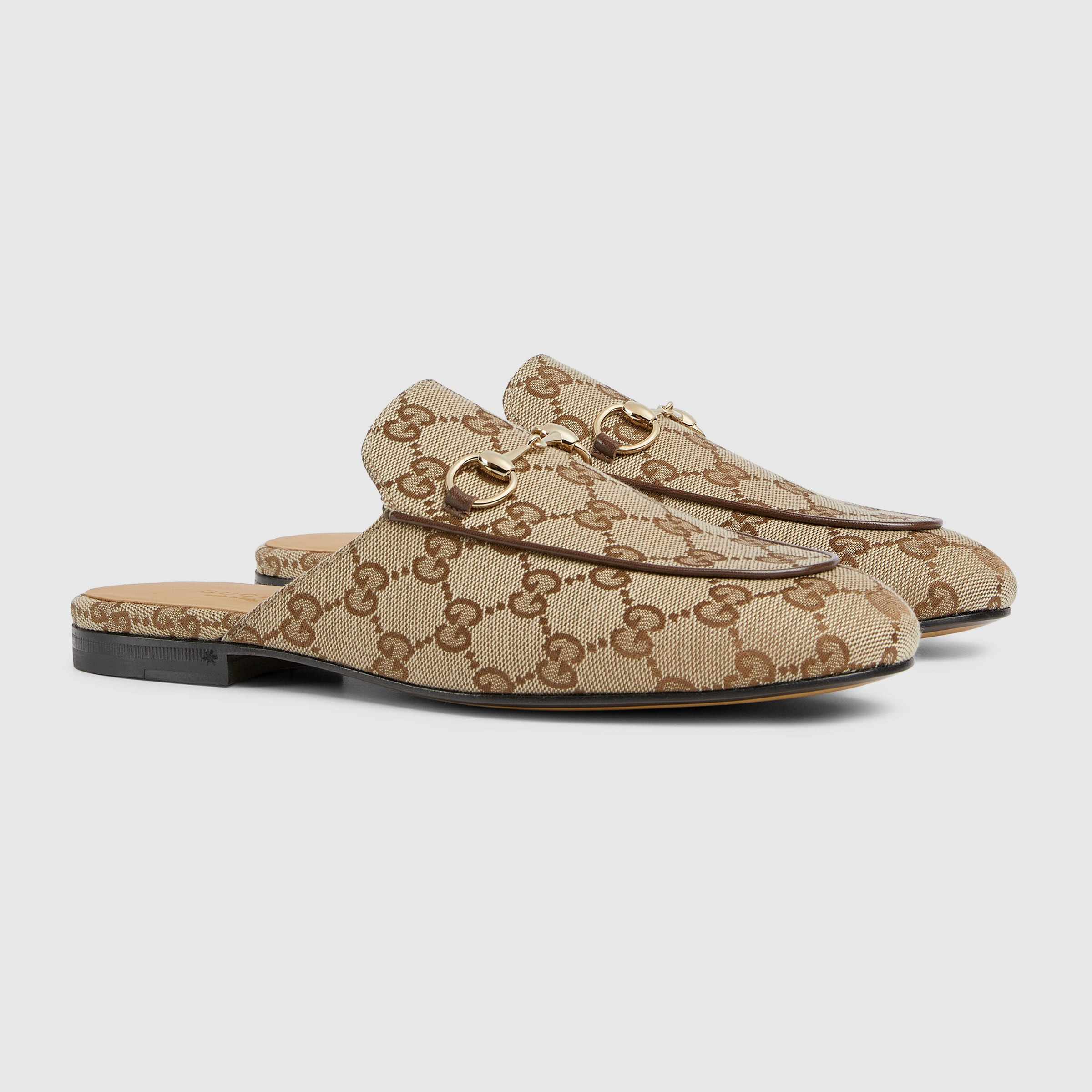 Women's Princetown slipper - 2