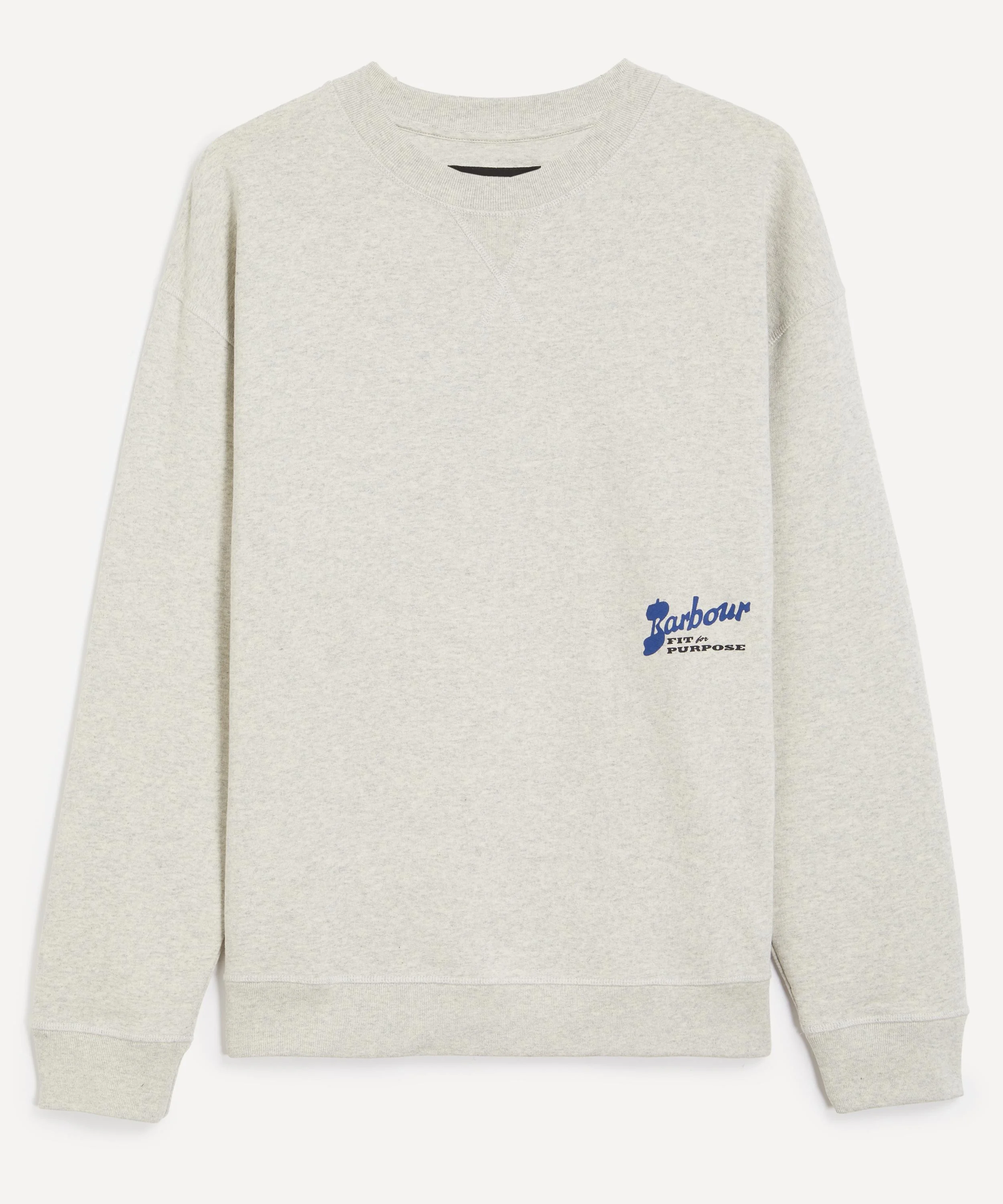 Blythe Crewneck Sweatshirt - 1