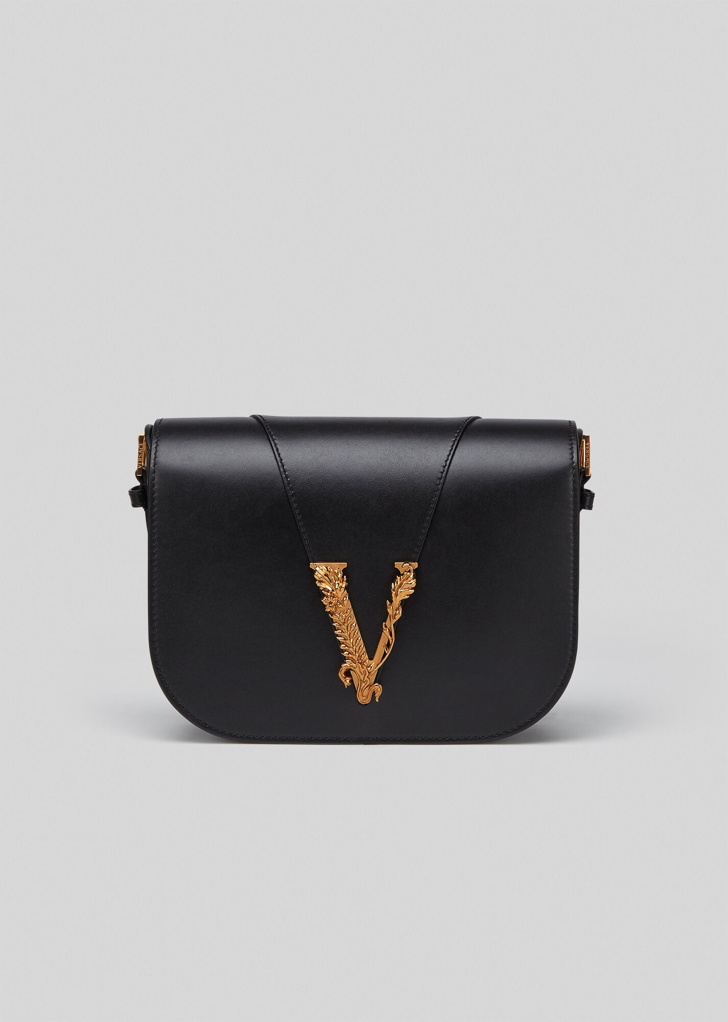 Virtus Large Saddle Bag - 1