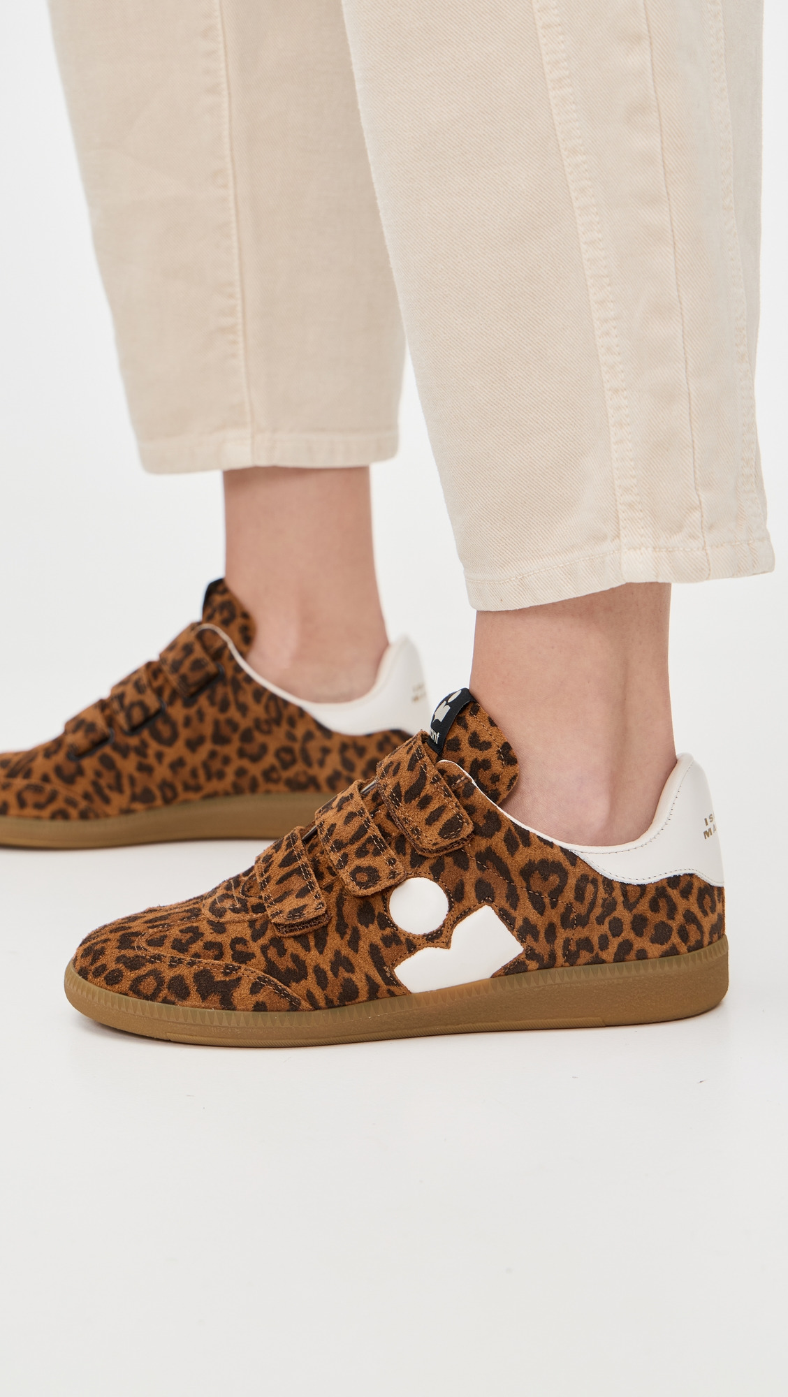 Beth Sneakers - 2