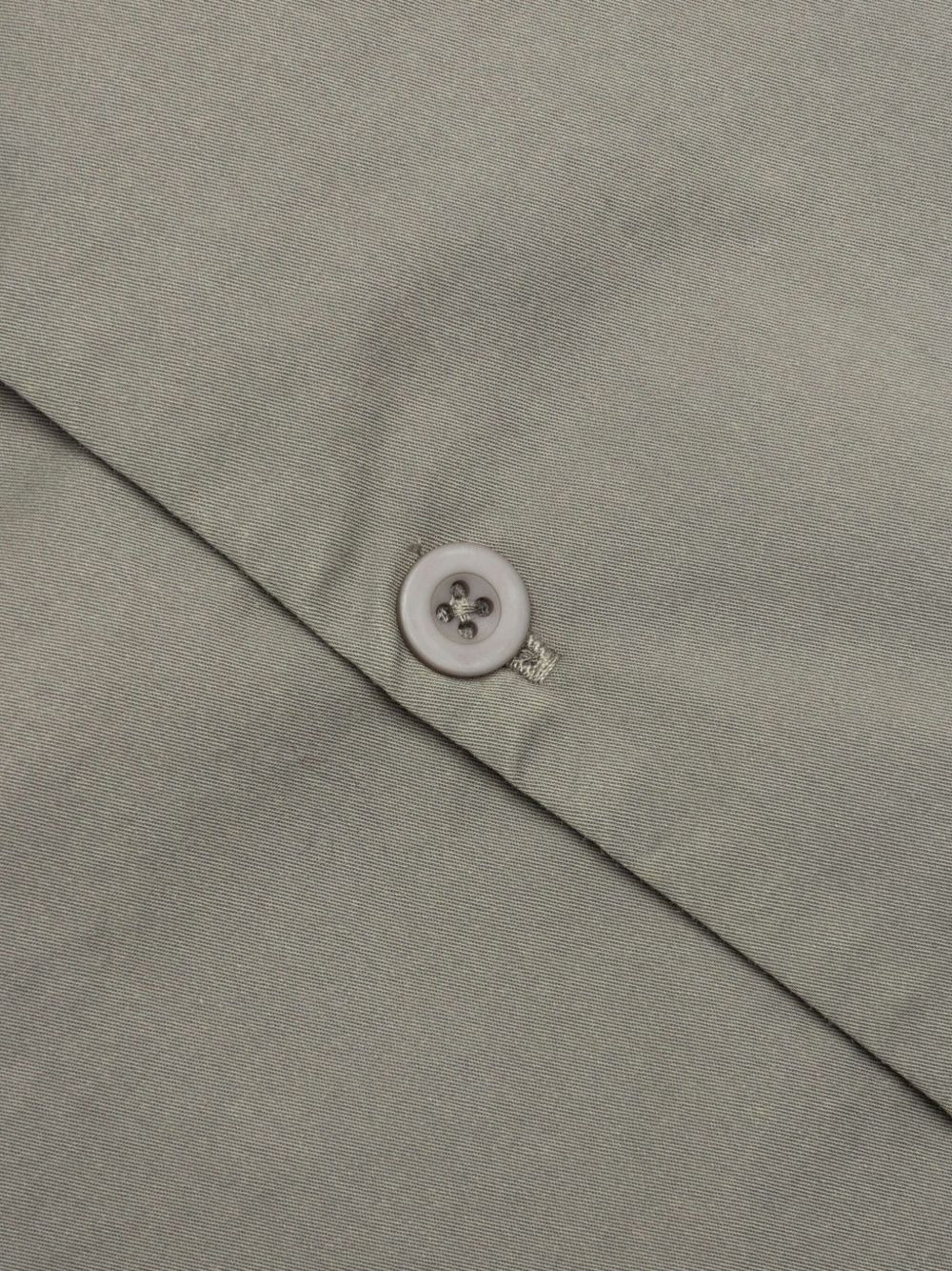 camp-collar shirt - 3