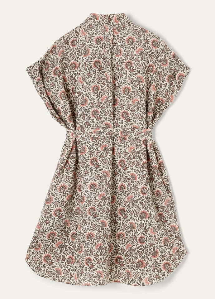 Idris Dress - 6