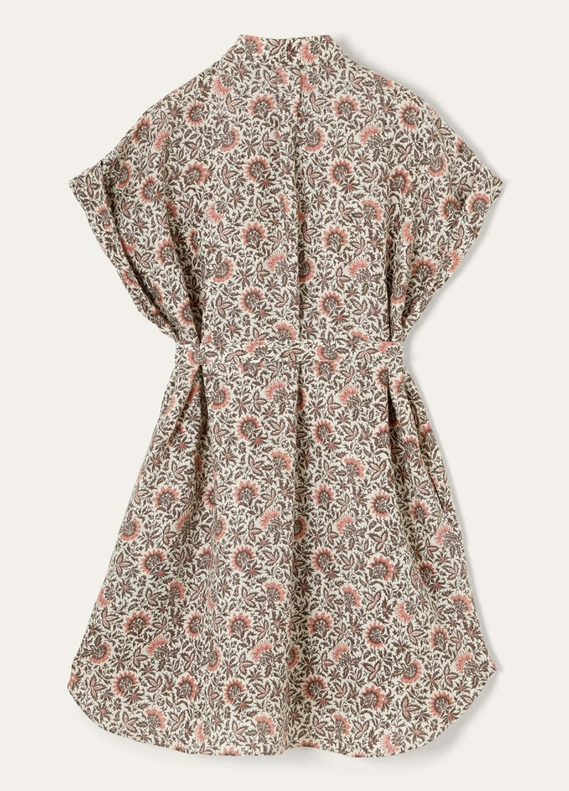 Idris Dress 6